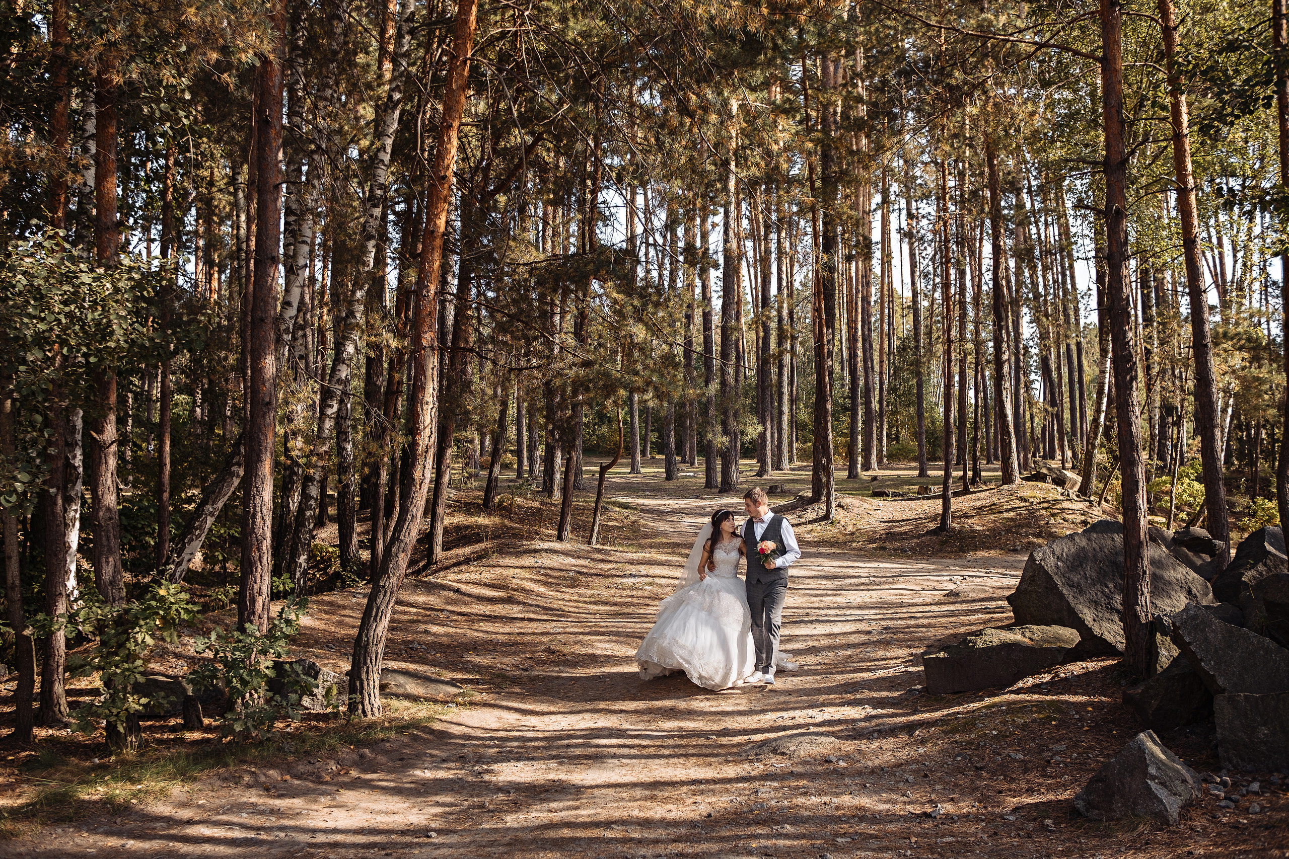 Александр и Ксения. Марина Тимченко. Фотограф. Житомир