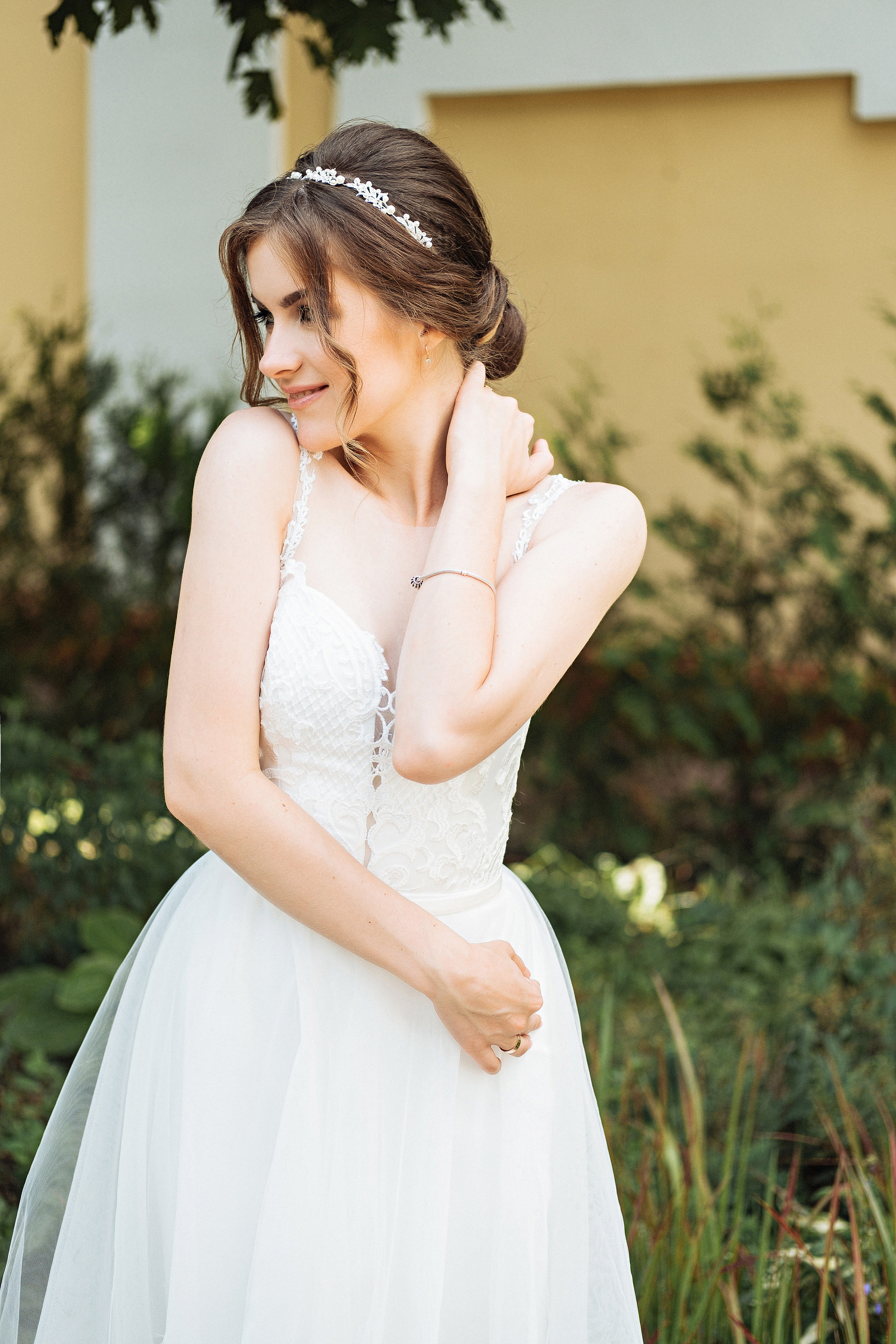 Олександр та Вікторія. Марина Тимченко. Фотограф. Житомир