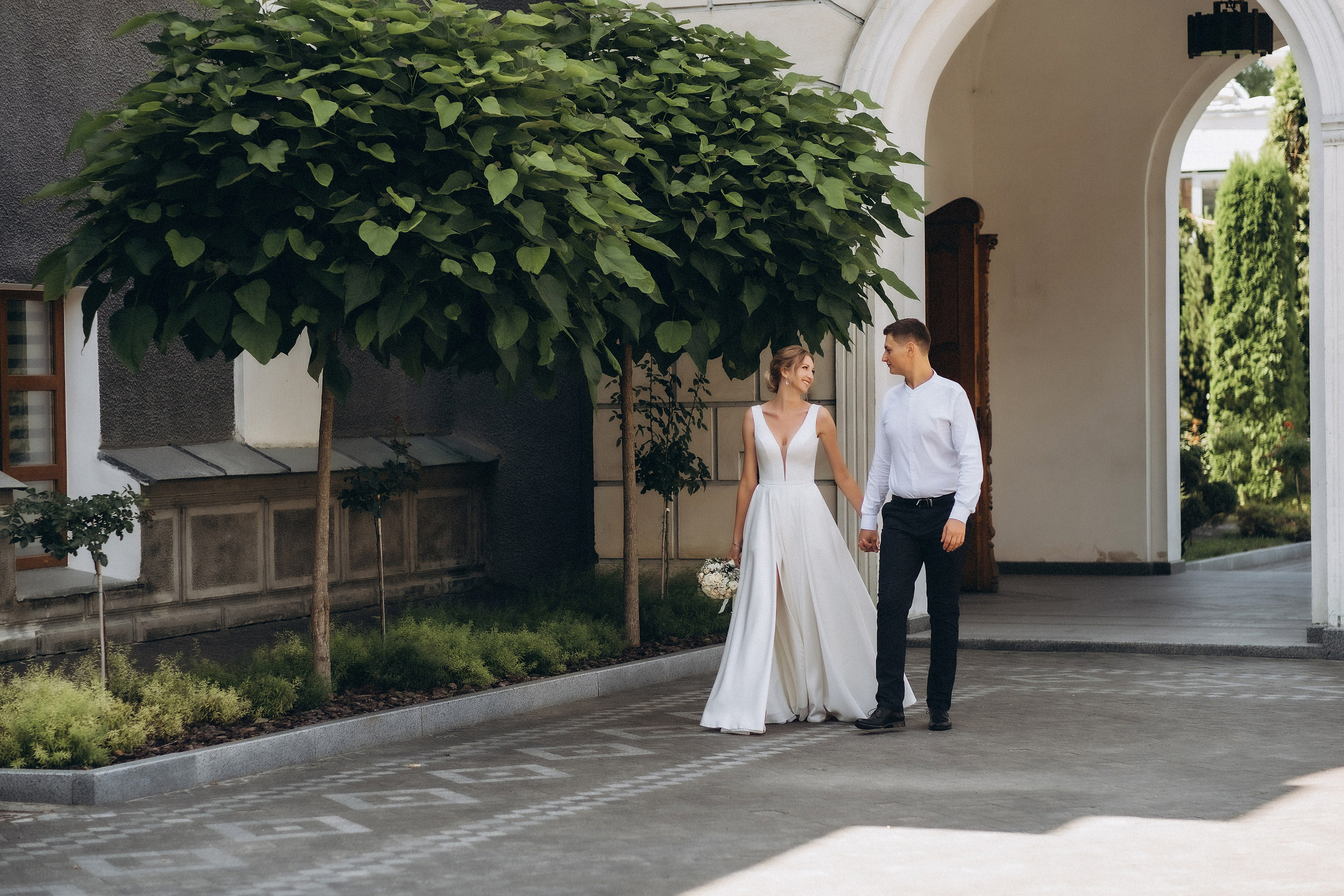 Богдан та Лариса. Марина Тимченко. Фотограф. Житомир