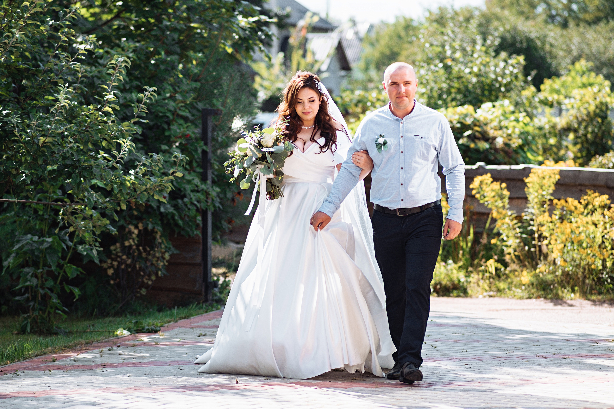 Артем та Ольга. Марина Тимченко. Фотограф. Житомир