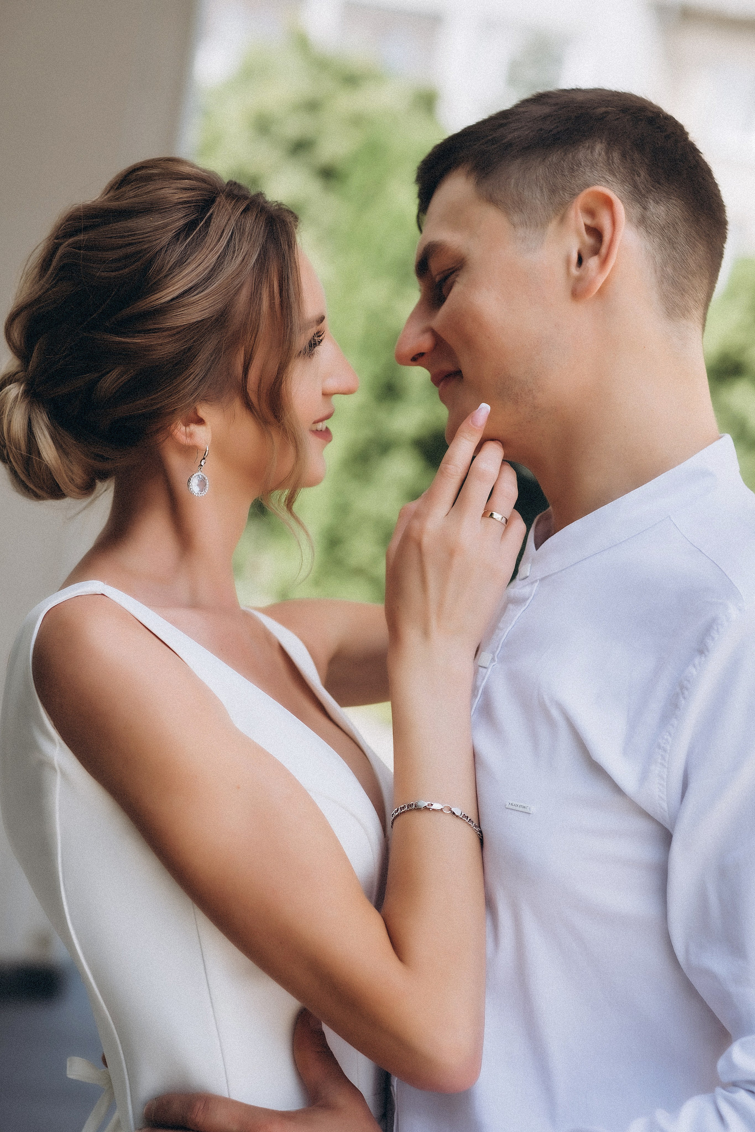 Богдан та Лариса. Марина Тимченко. Фотограф. Житомир