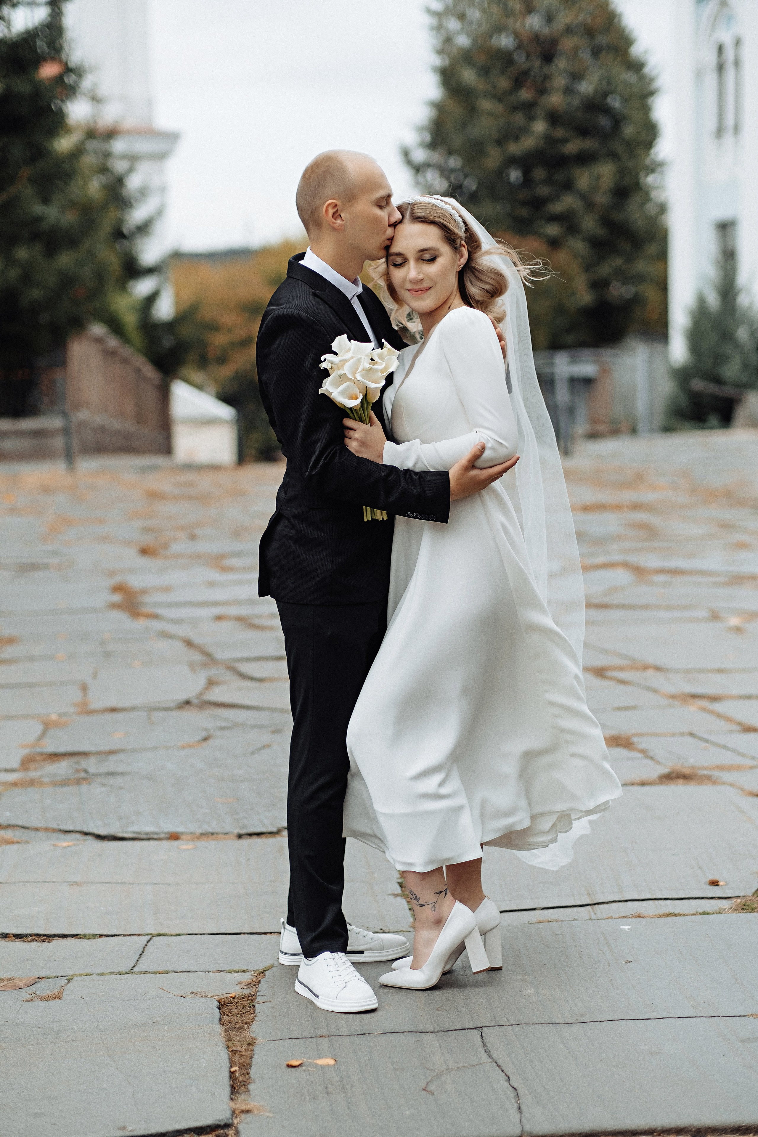 Сергій та Анастасія. Марина Тимченко. Фотограф. Житомир