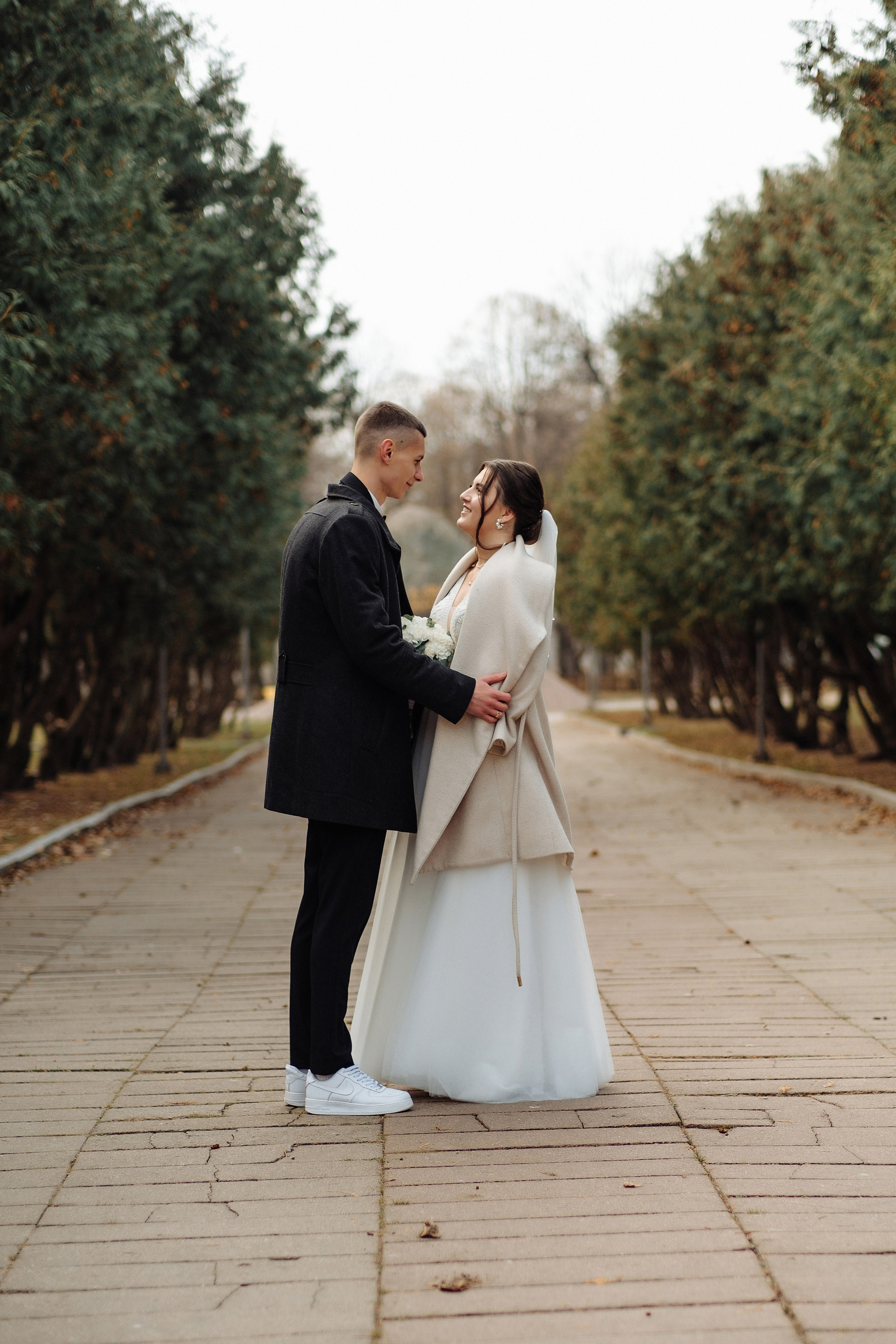 Вадим та Аня. Марина Тимченко. Фотограф. Житомир