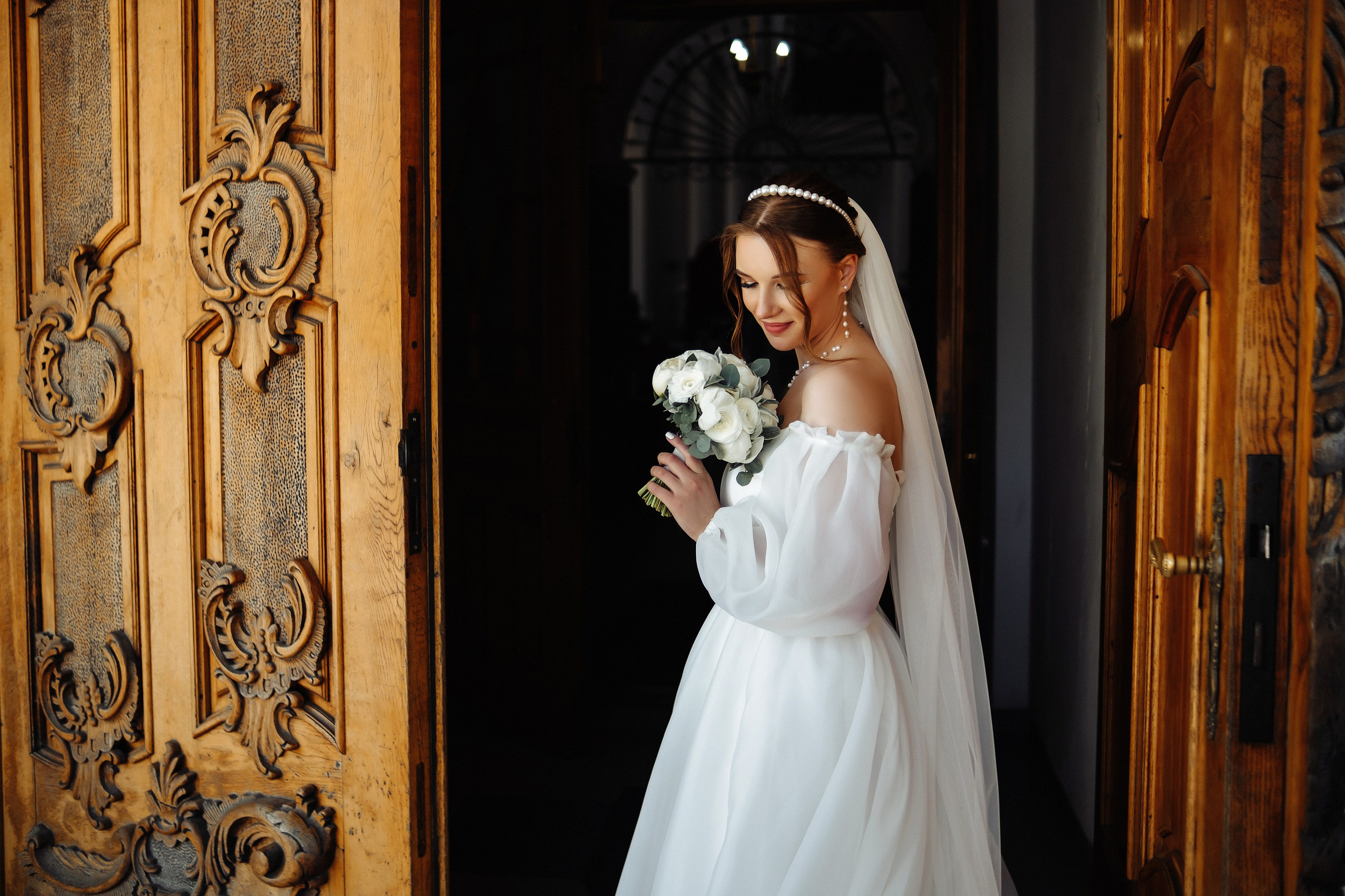 Владислав та Ярослава. Марина Тимченко. Фотограф. Житомир