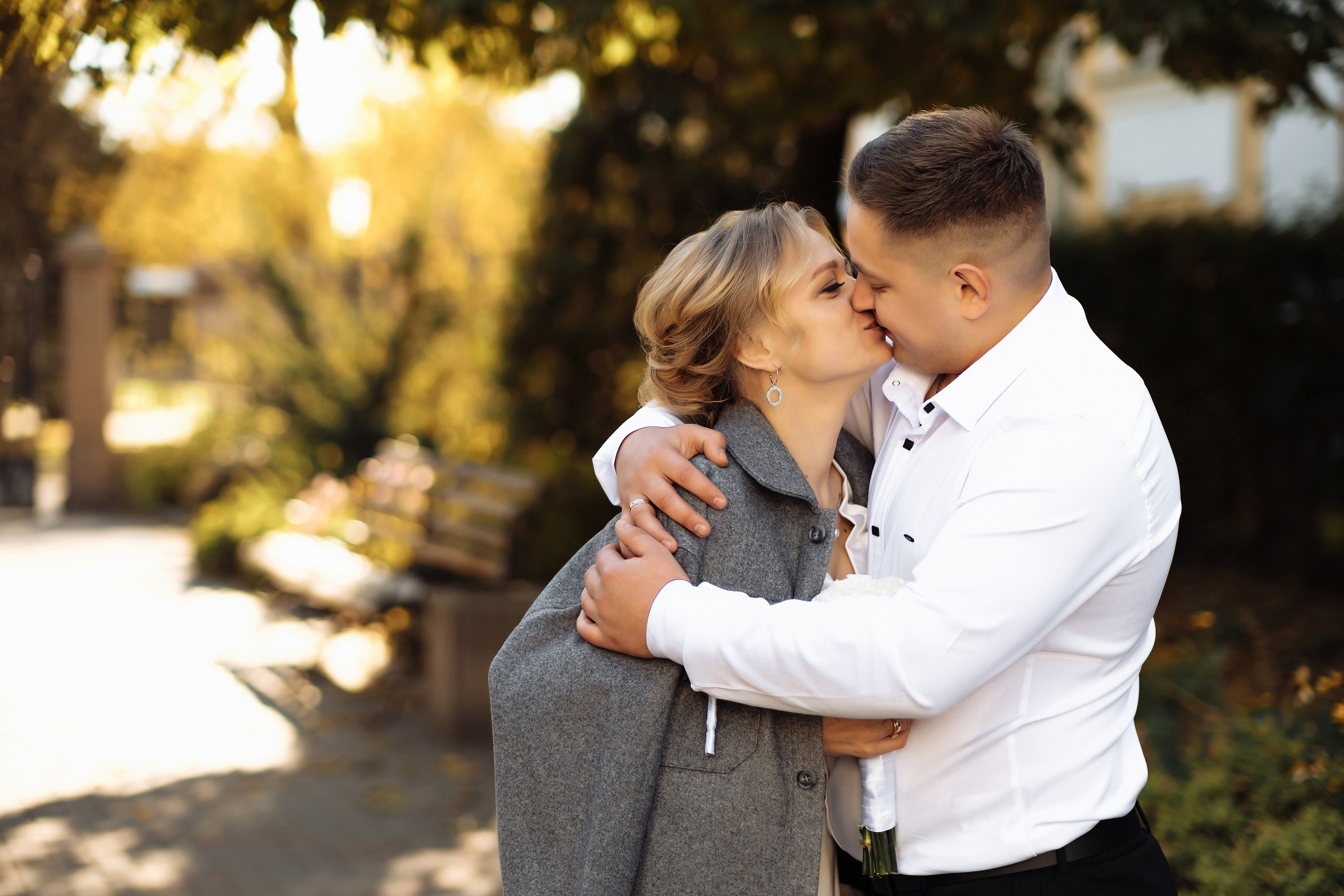 Женя та Таня. Марина Тимченко. Фотограф. Житомир