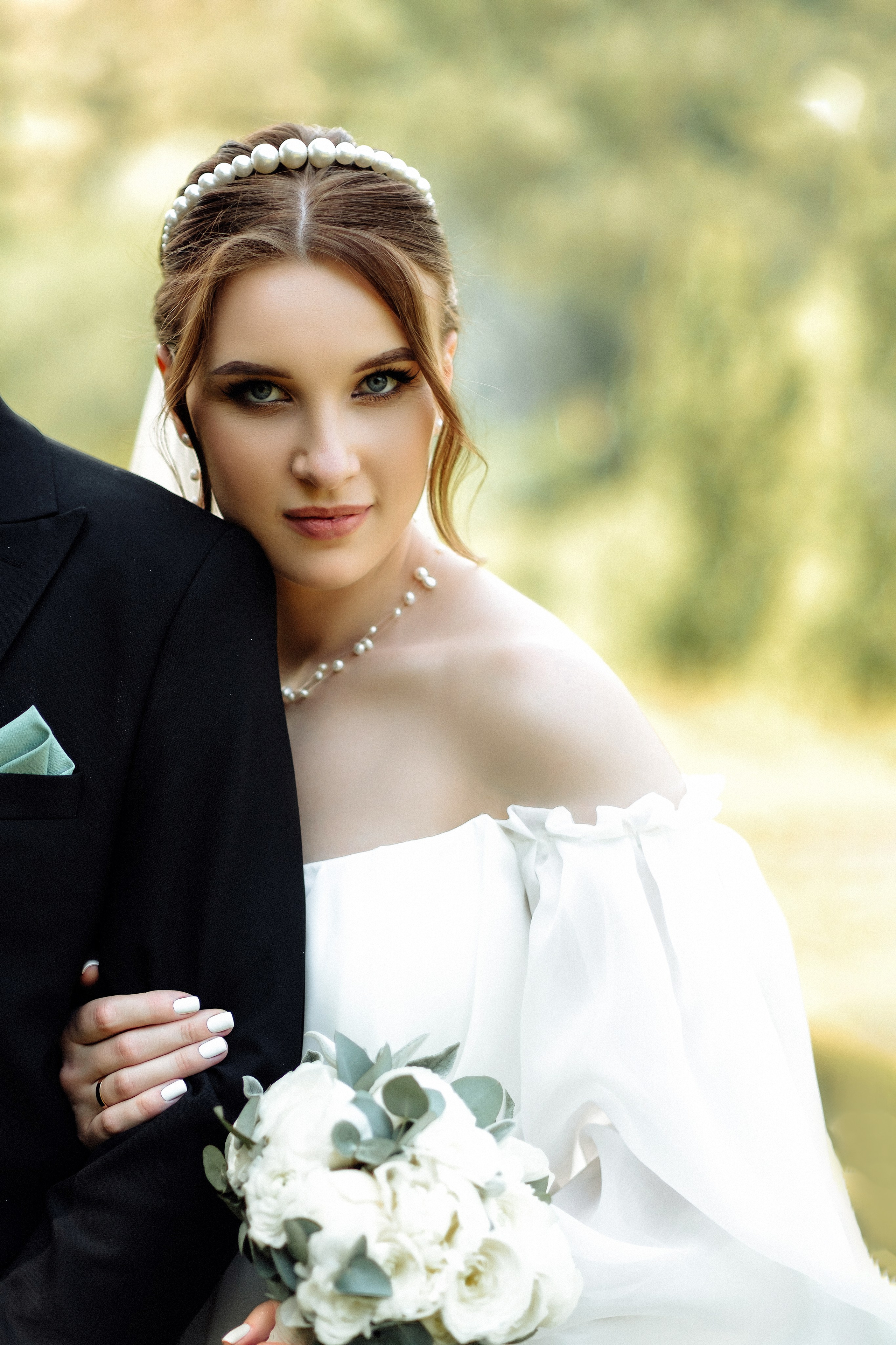 Владислав та Ярослава. Марина Тимченко. Фотограф. Житомир