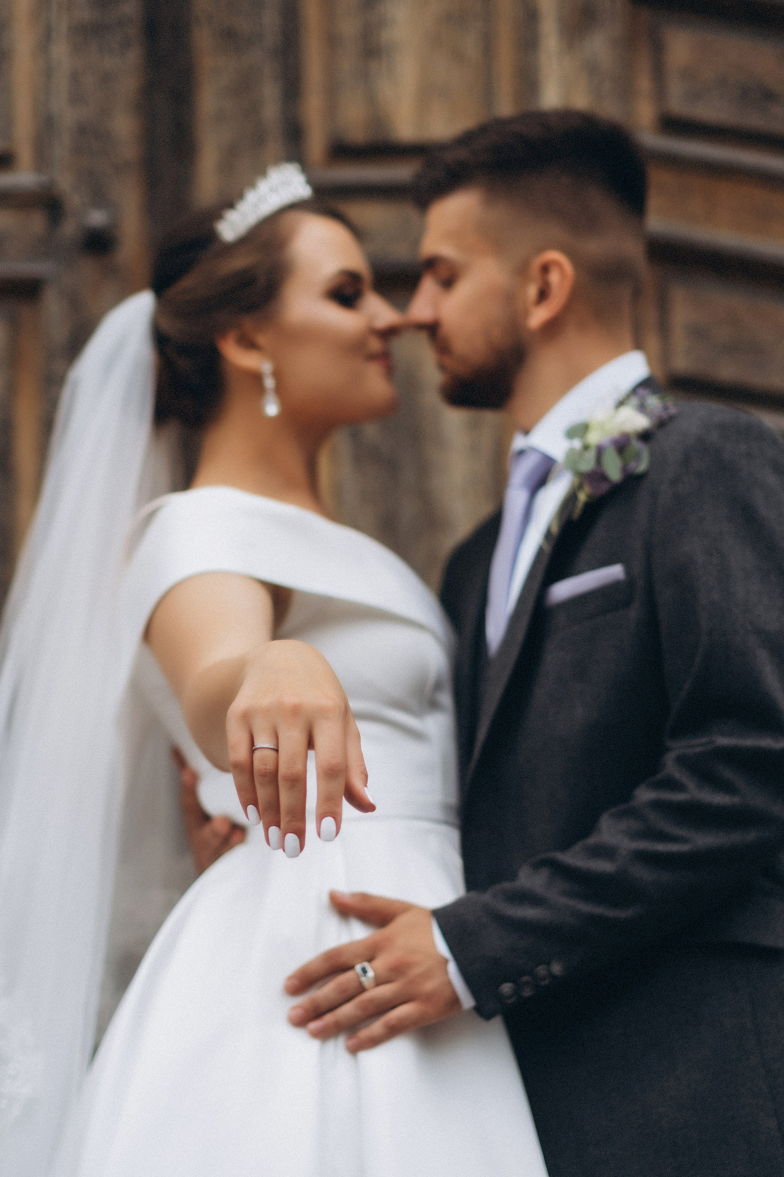 Віктор та Дар’я. Марина Тимченко. Фотограф. Житомир