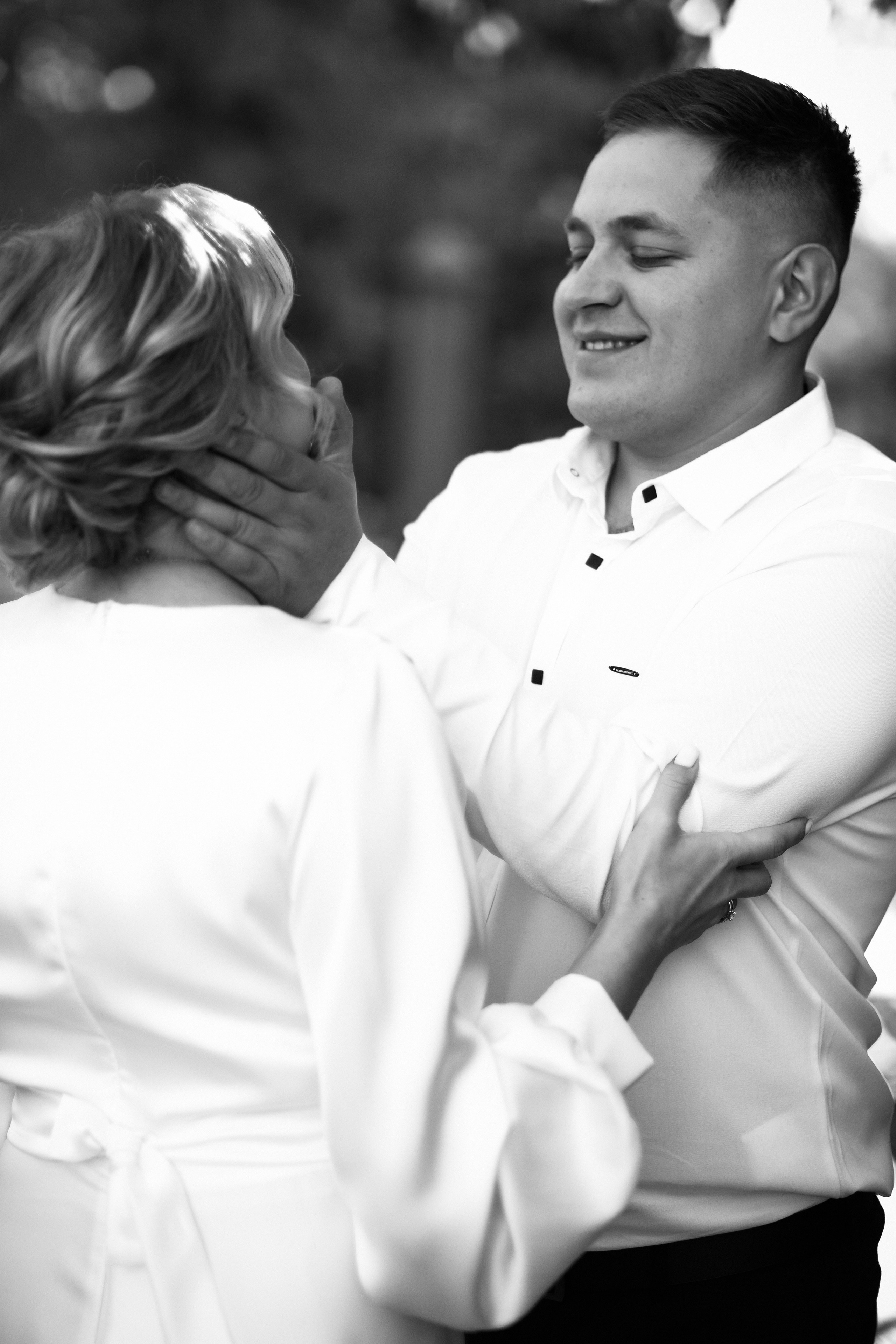 Женя та Таня. Марина Тимченко. Фотограф. Житомир