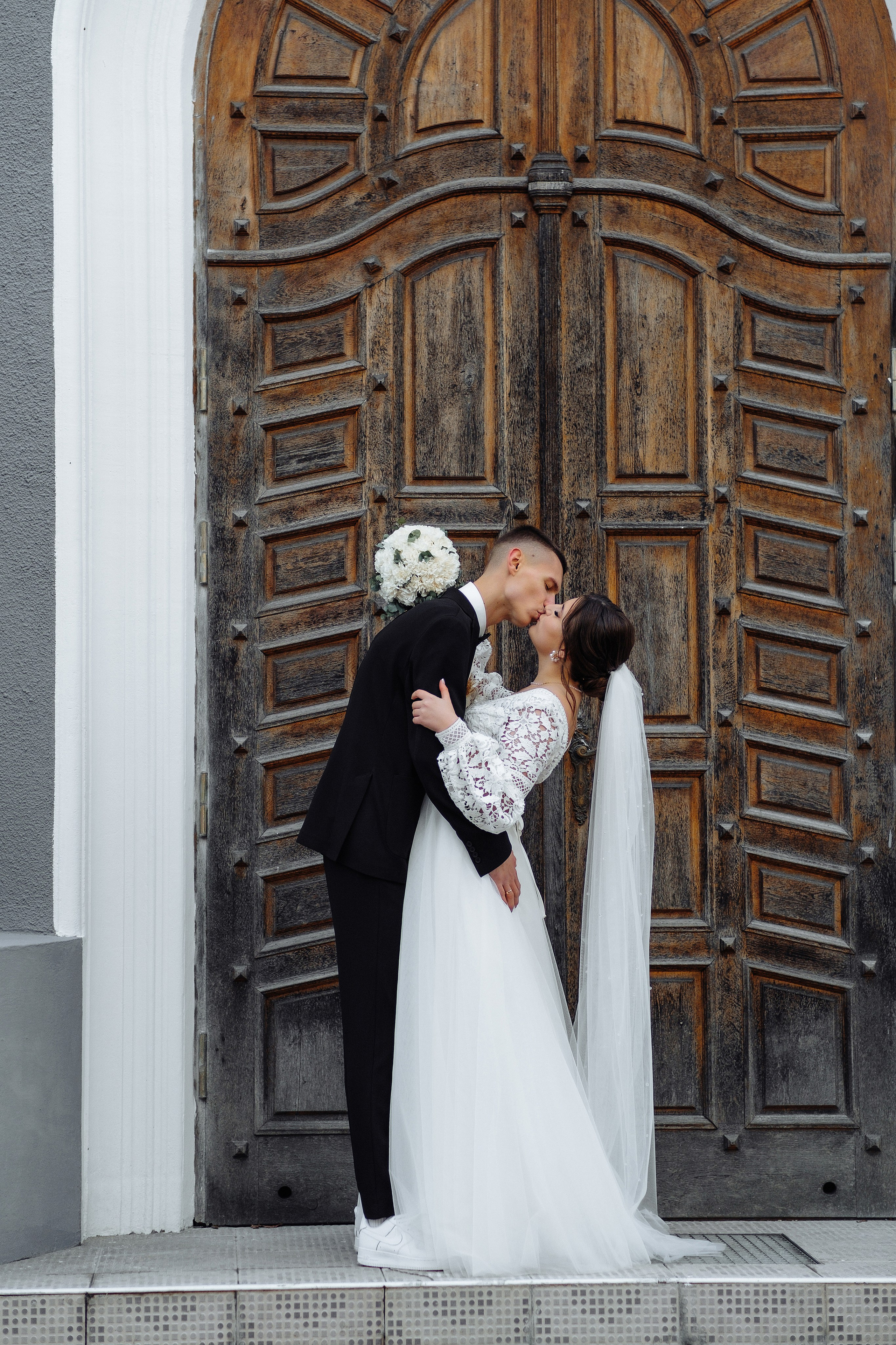 Вадим та Аня. Марина Тимченко. Фотограф. Житомир