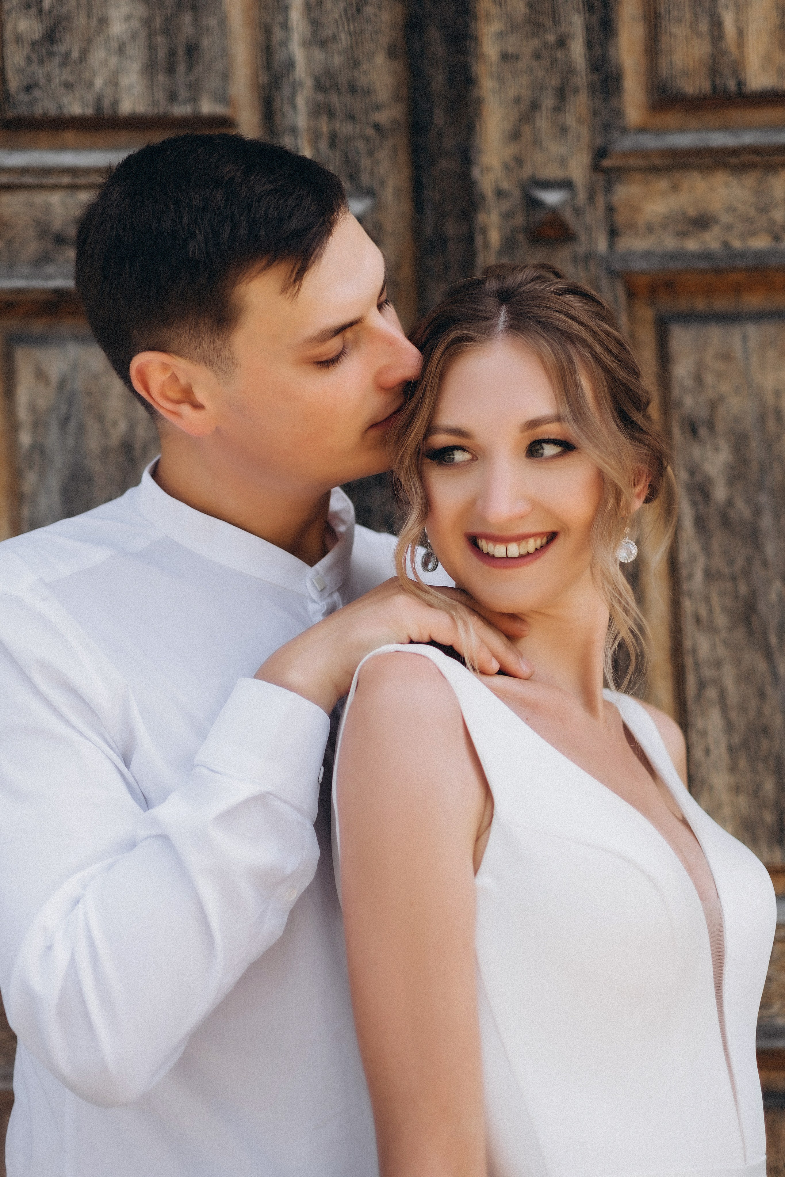 Богдан та Лариса. Марина Тимченко. Фотограф. Житомир