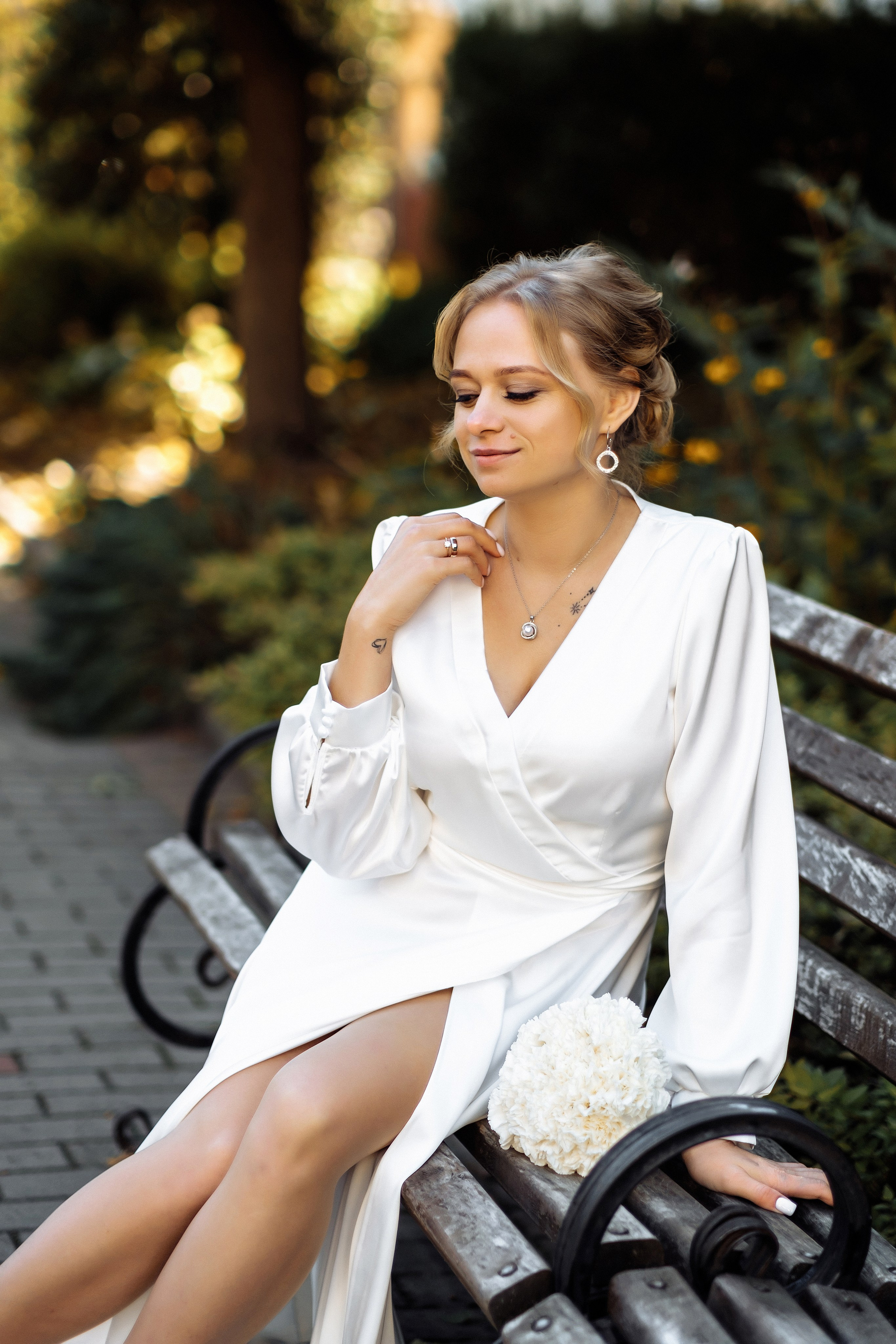 Женя та Таня. Марина Тимченко. Фотограф. Житомир