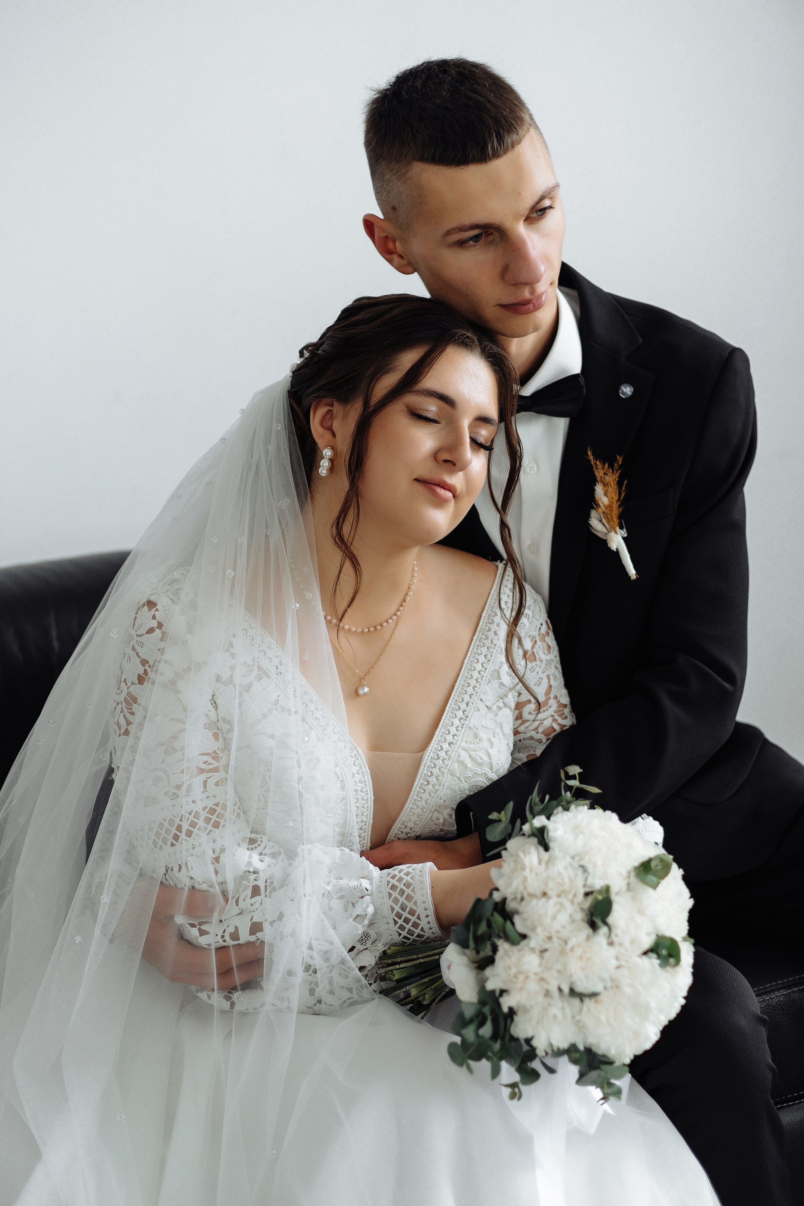 Вадим та Аня. Марина Тимченко. Фотограф. Житомир