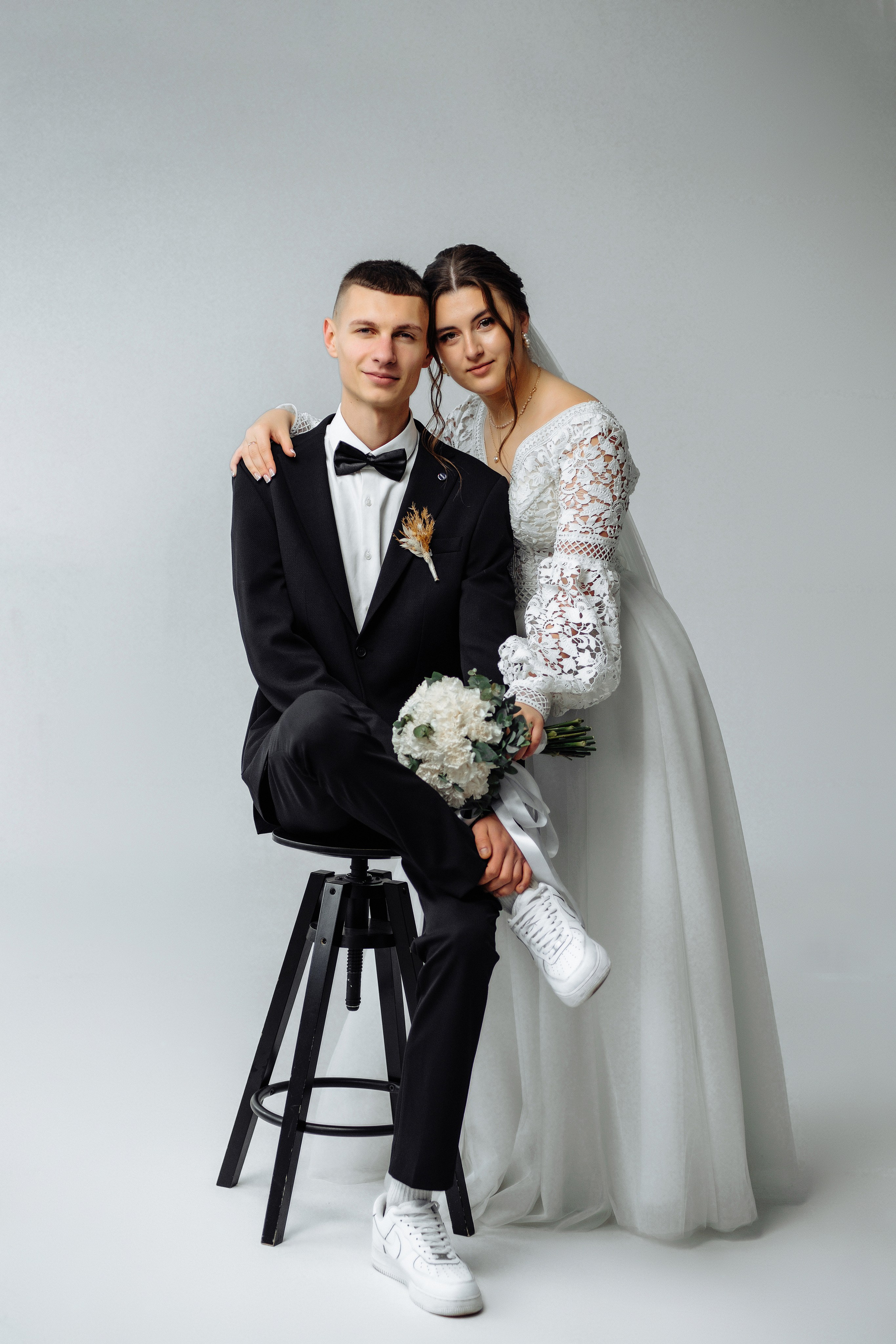 Вадим та Аня. Марина Тимченко. Фотограф. Житомир