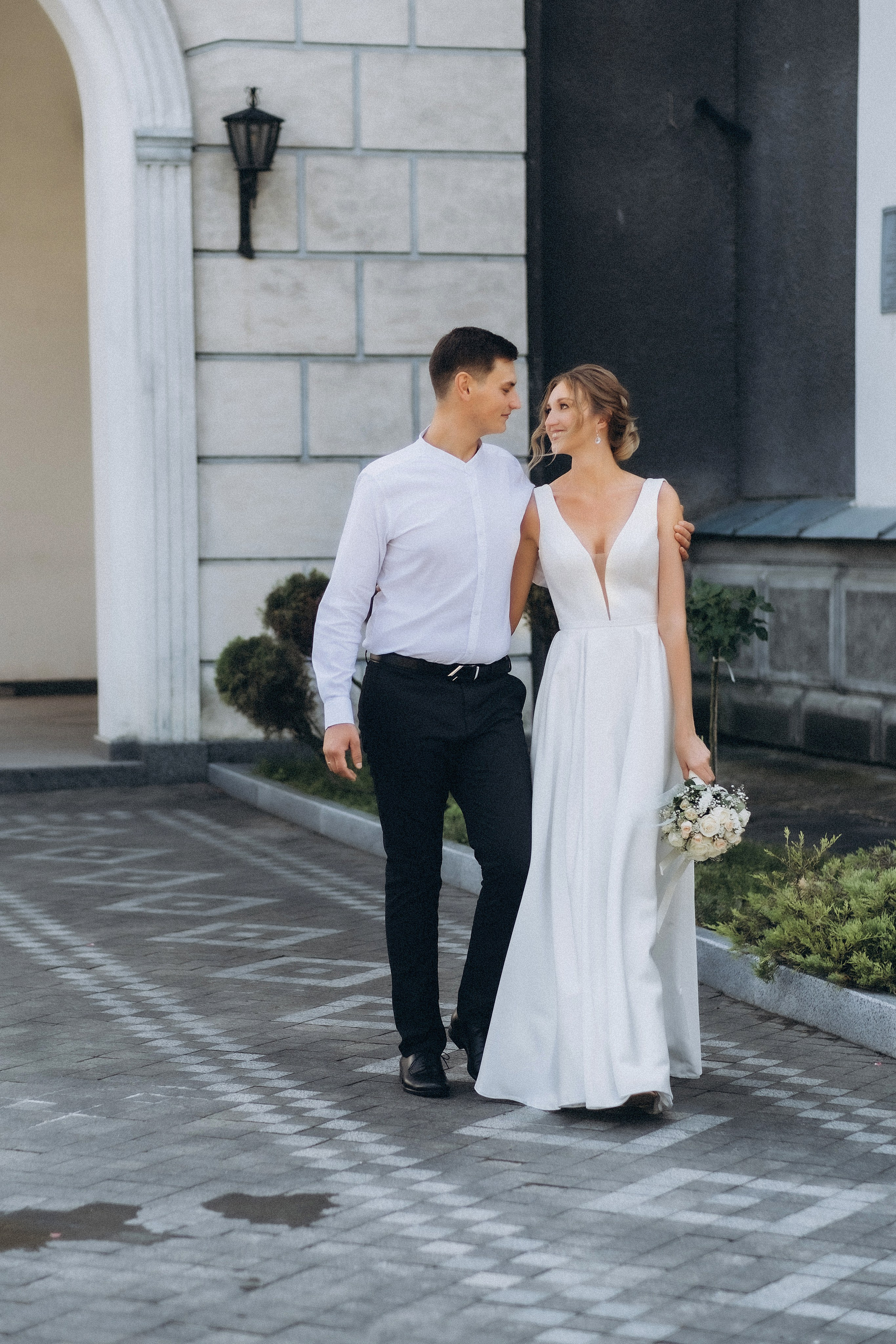 Богдан та Лариса. Марина Тимченко. Фотограф. Житомир