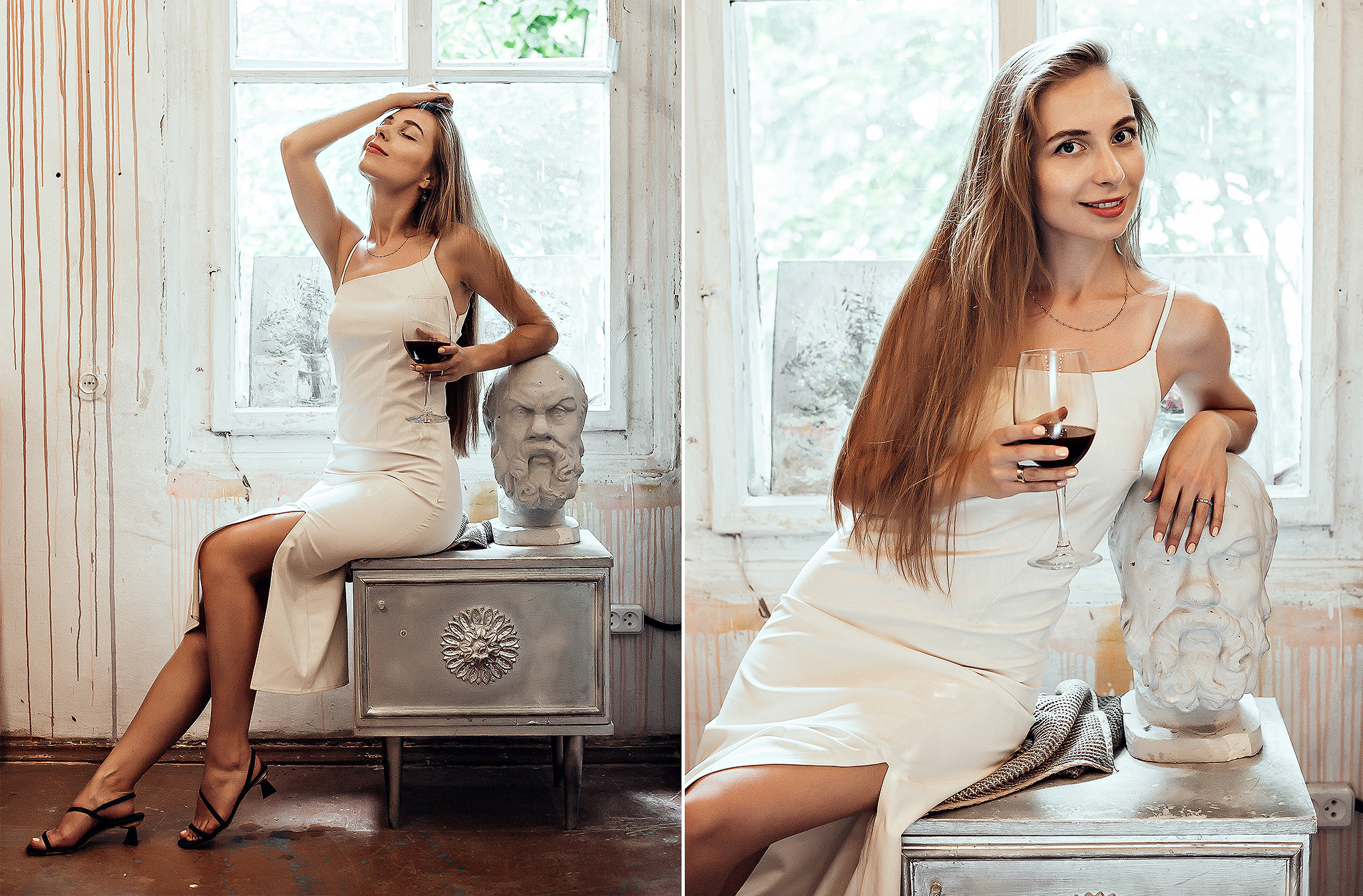 Портрети. Марина Тимченко. Фотограф. Житомир