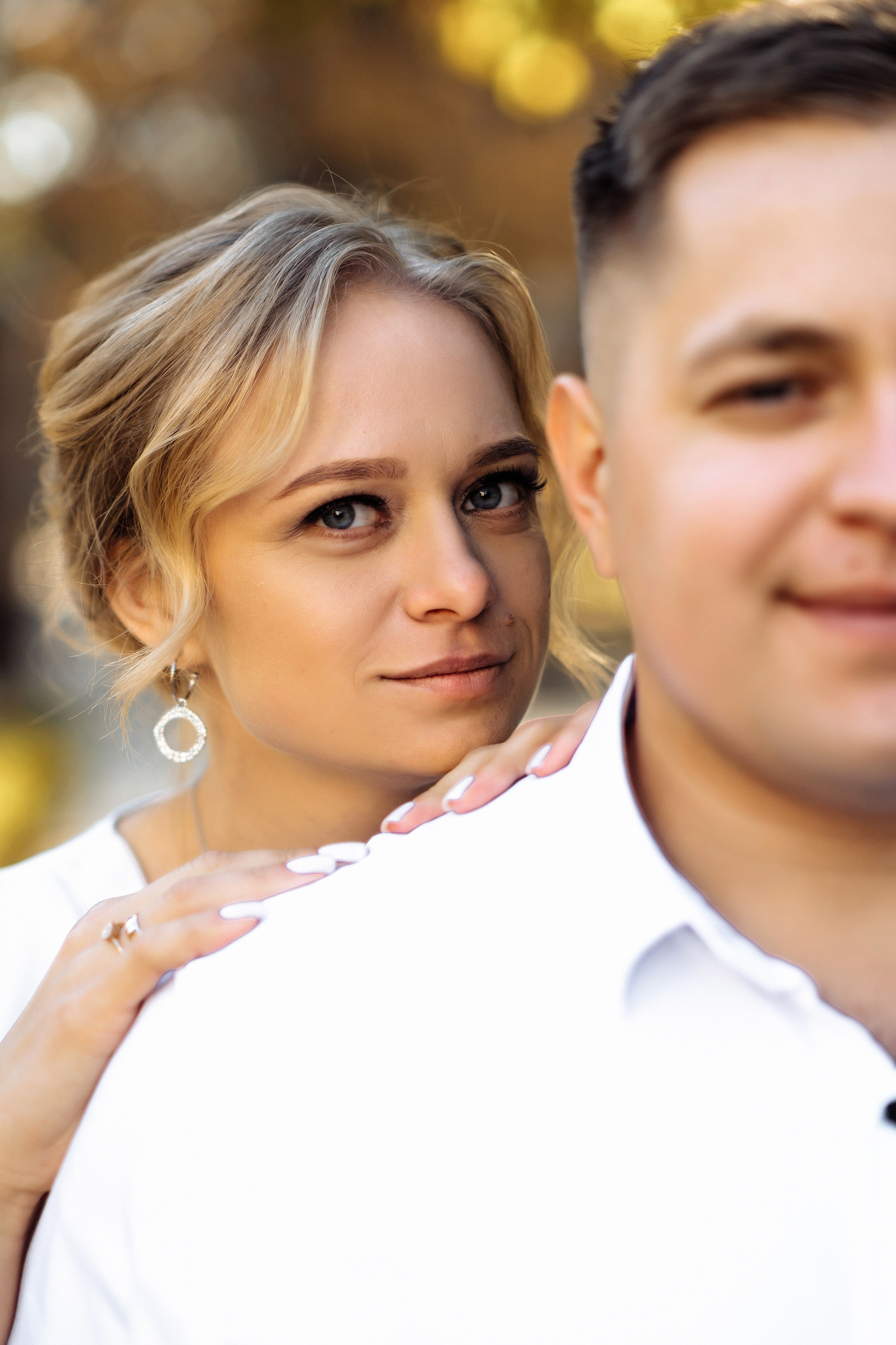 Женя та Таня. Марина Тимченко. Фотограф. Житомир