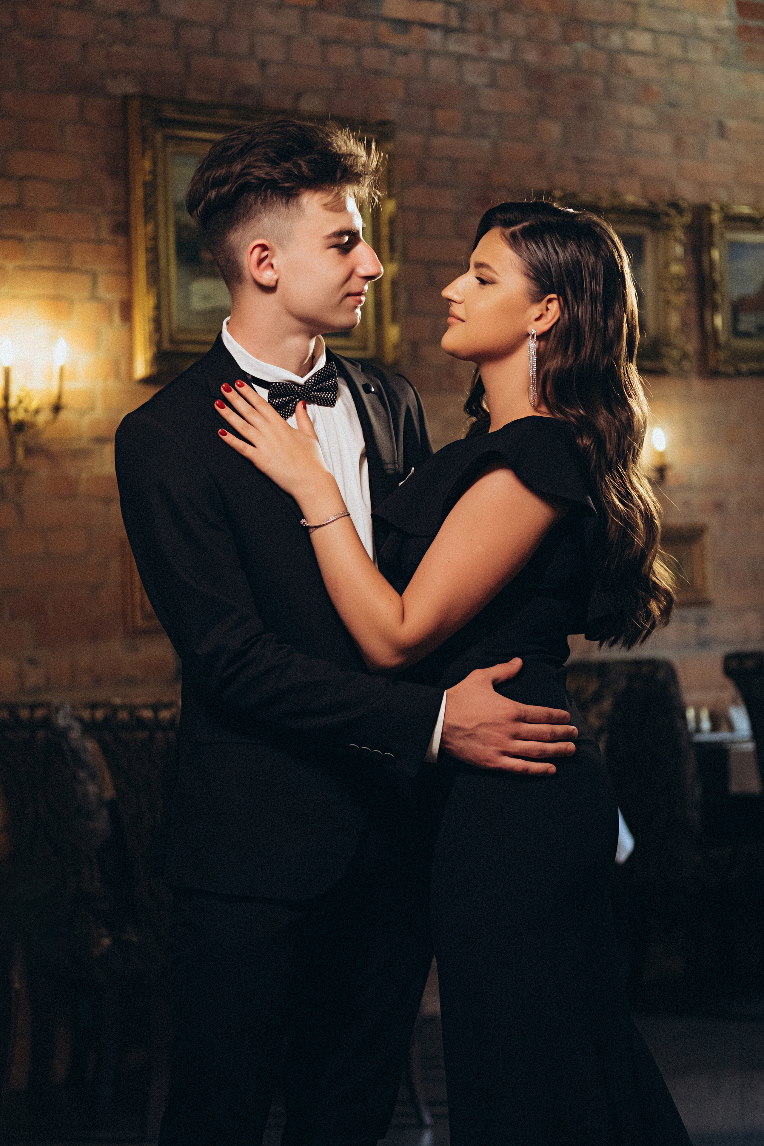 Богдан и Юлия. Марина Тимченко. Фотограф. Житомир