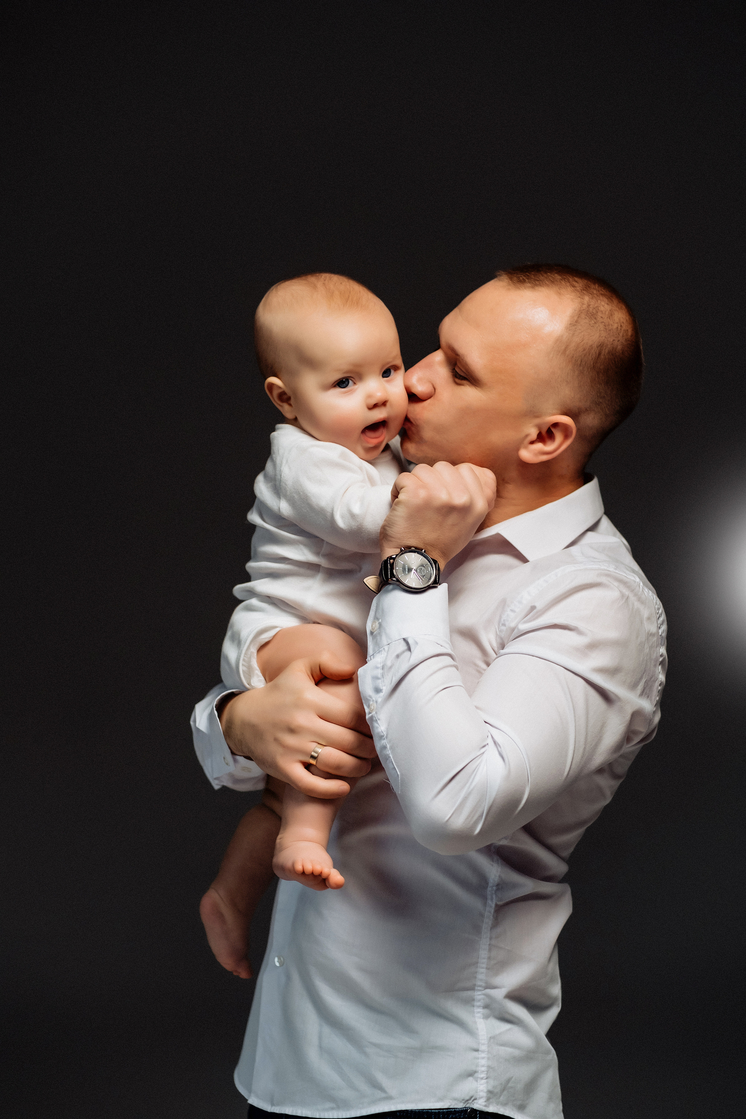 Юра, Іванка та Богдана. Марина Тимченко. Фотограф. Житомир