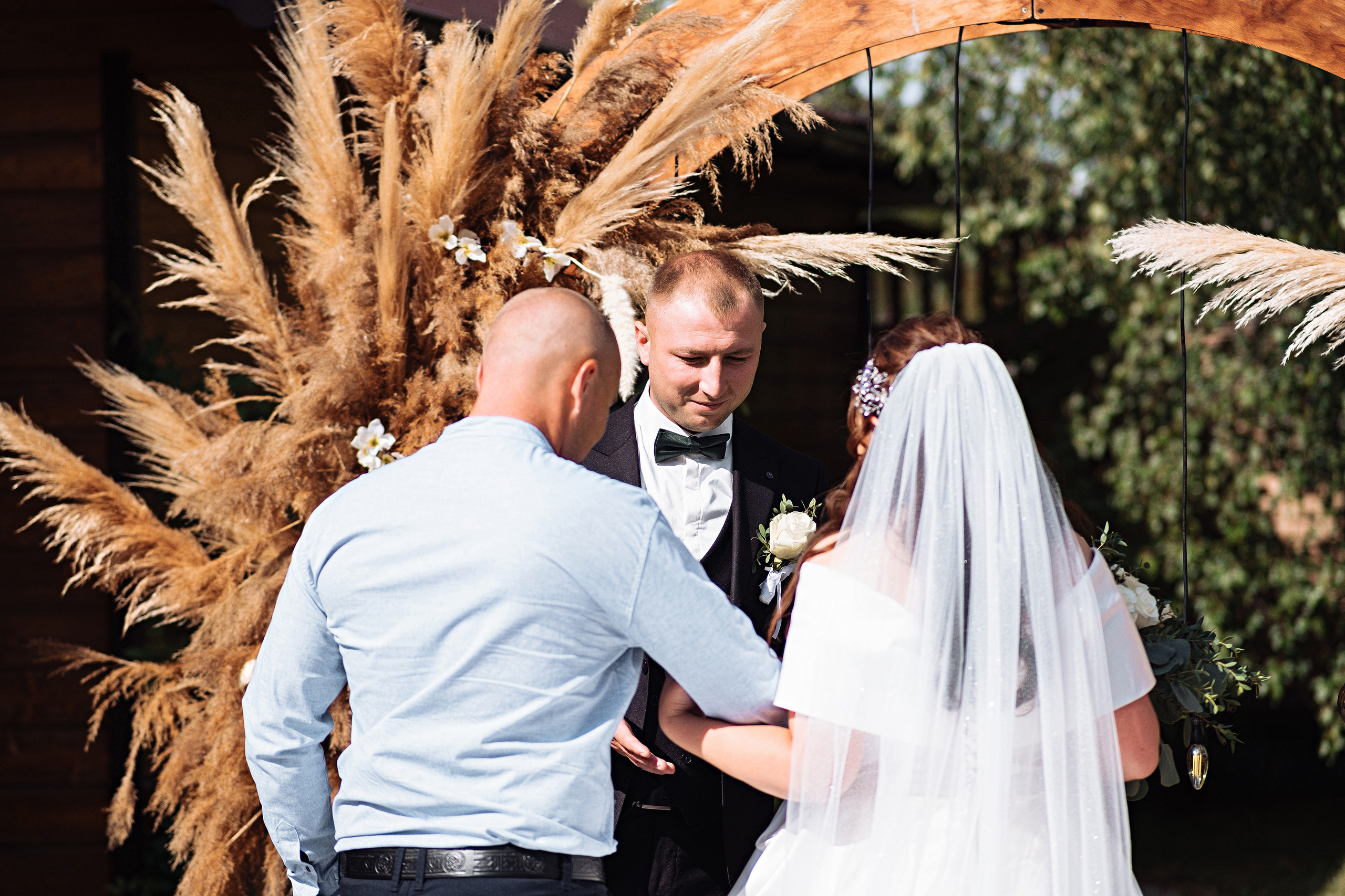 Артем та Ольга. Марина Тимченко. Фотограф. Житомир