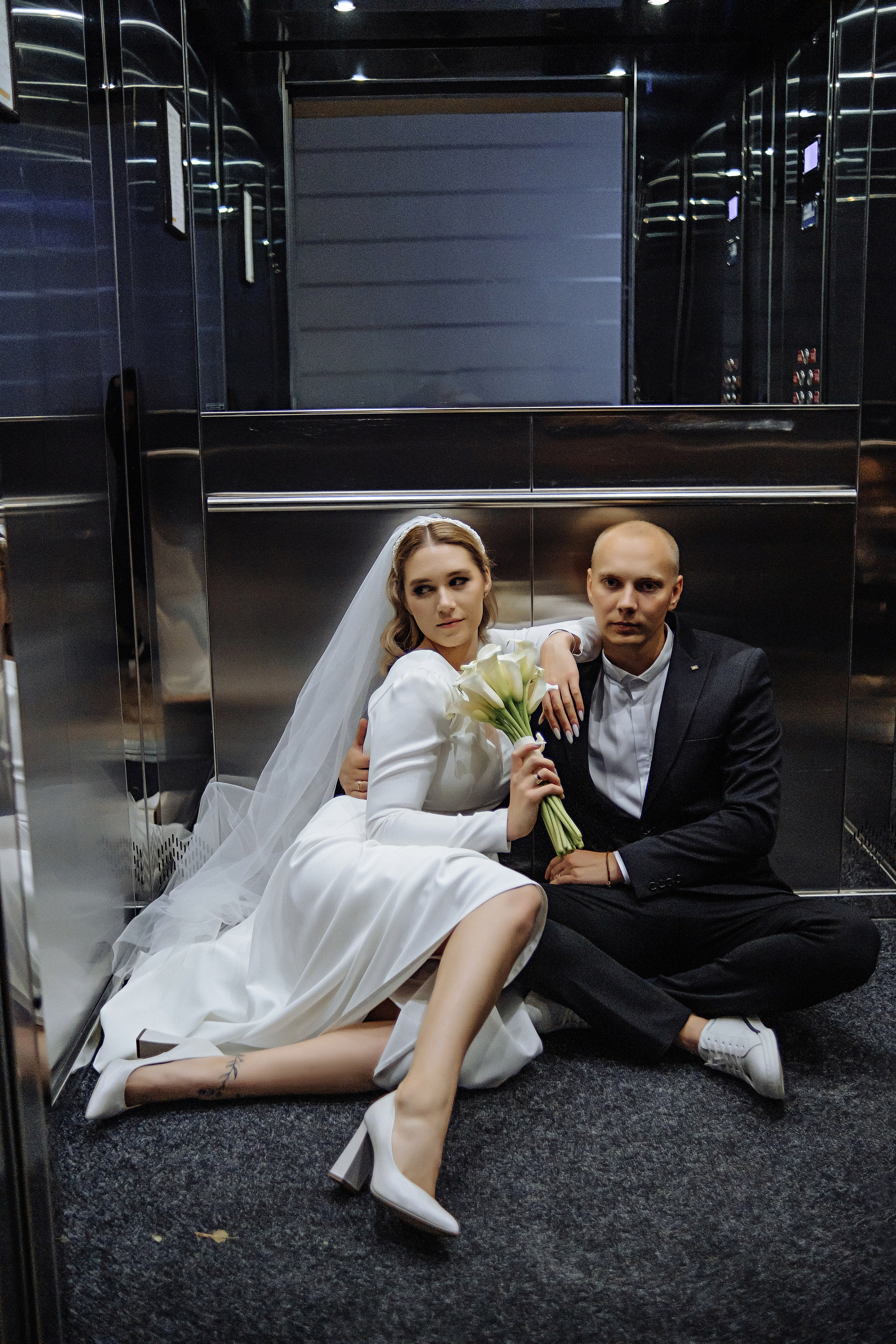 Сергій та Анастасія. Марина Тимченко. Фотограф. Житомир