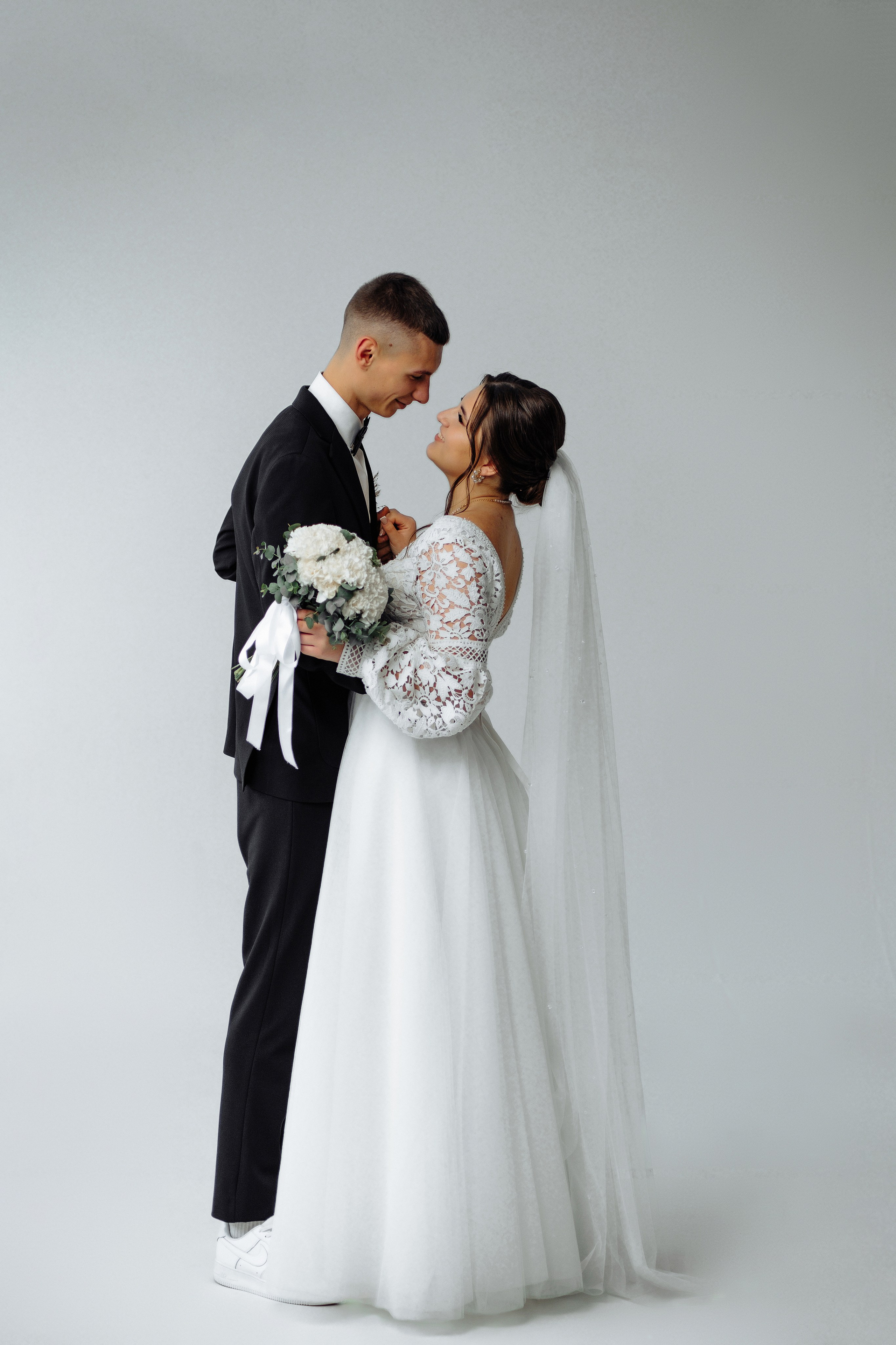 Вадим та Аня. Марина Тимченко. Фотограф. Житомир