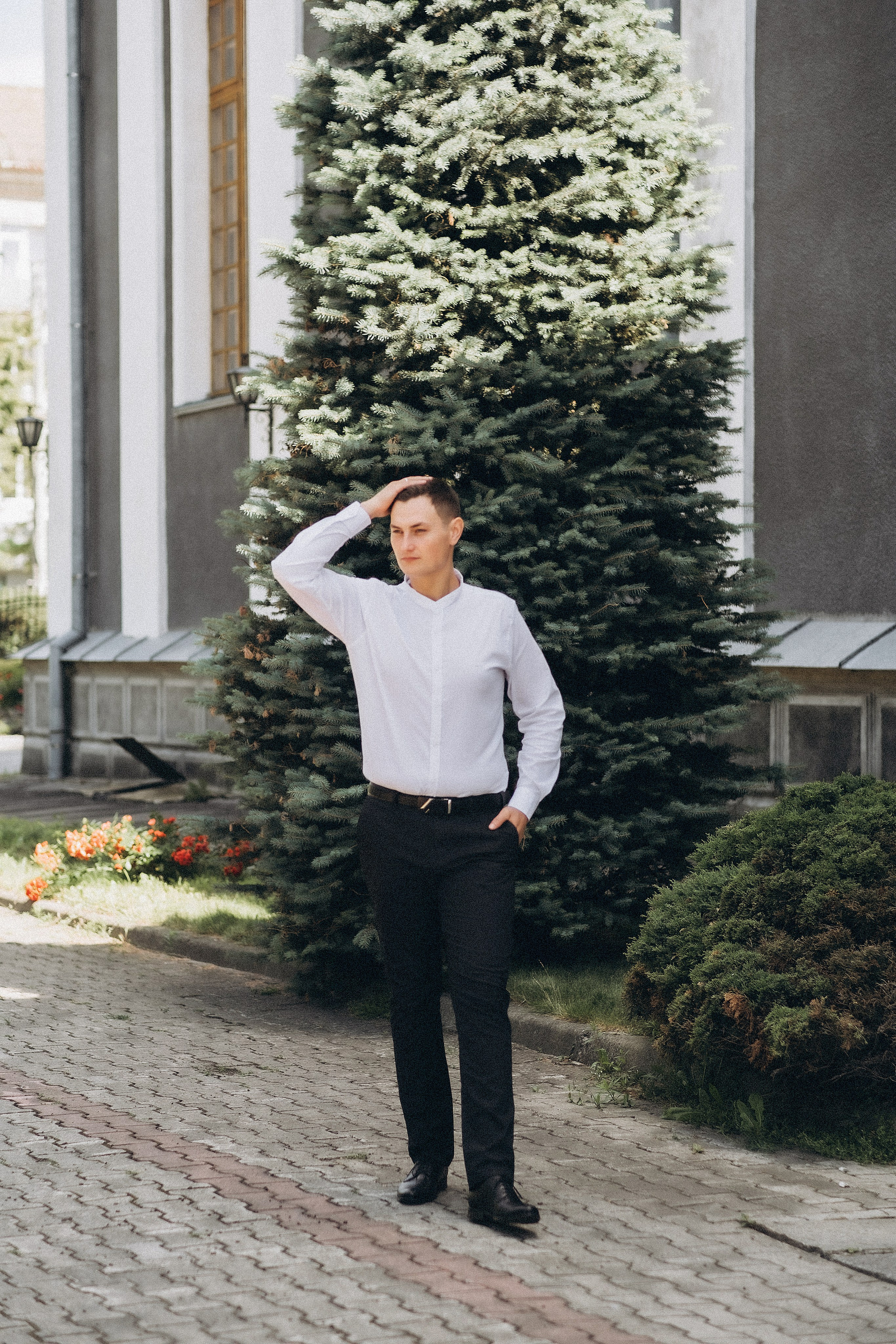 Богдан та Лариса. Марина Тимченко. Фотограф. Житомир