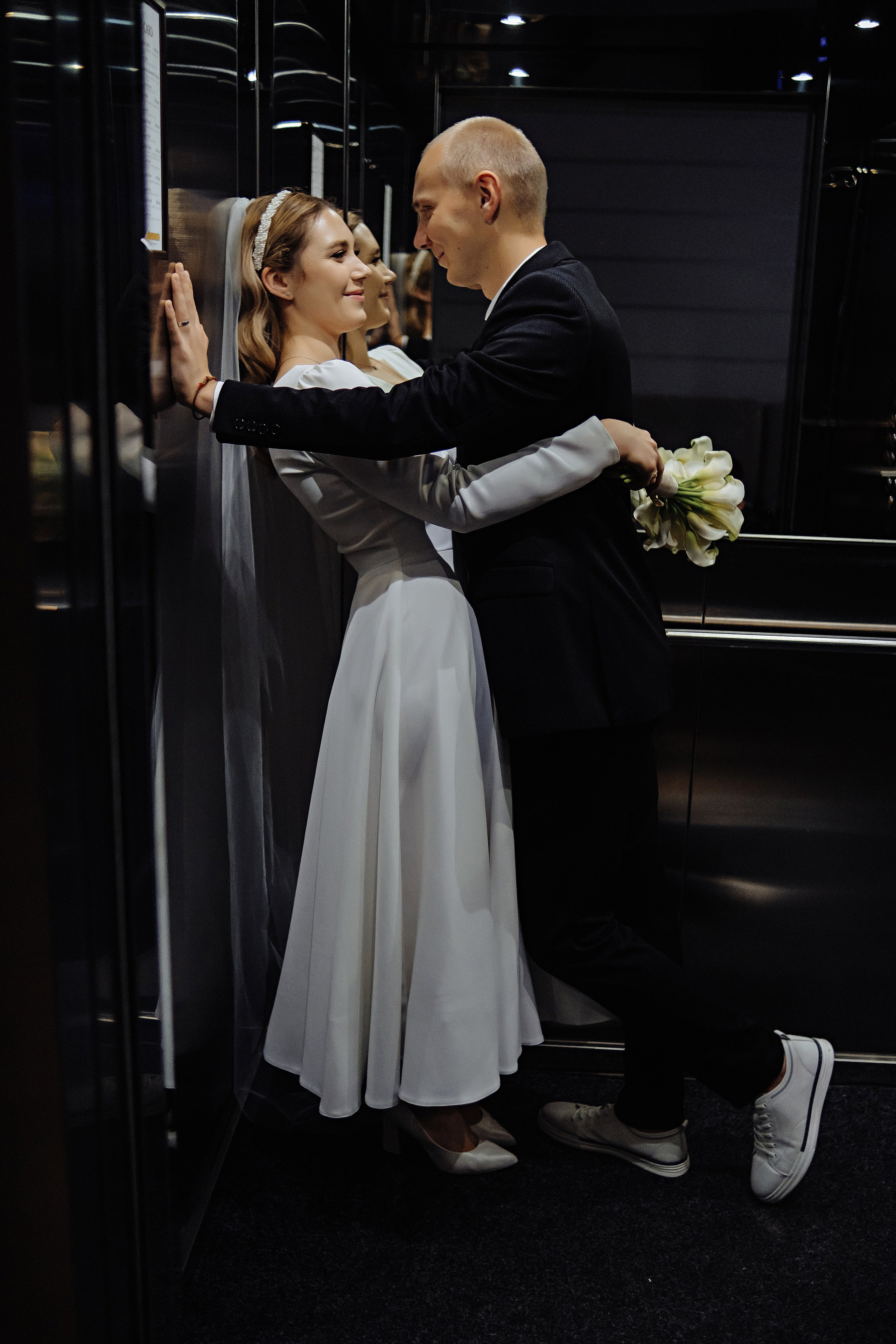 Сергій та Анастасія. Марина Тимченко. Фотограф. Житомир