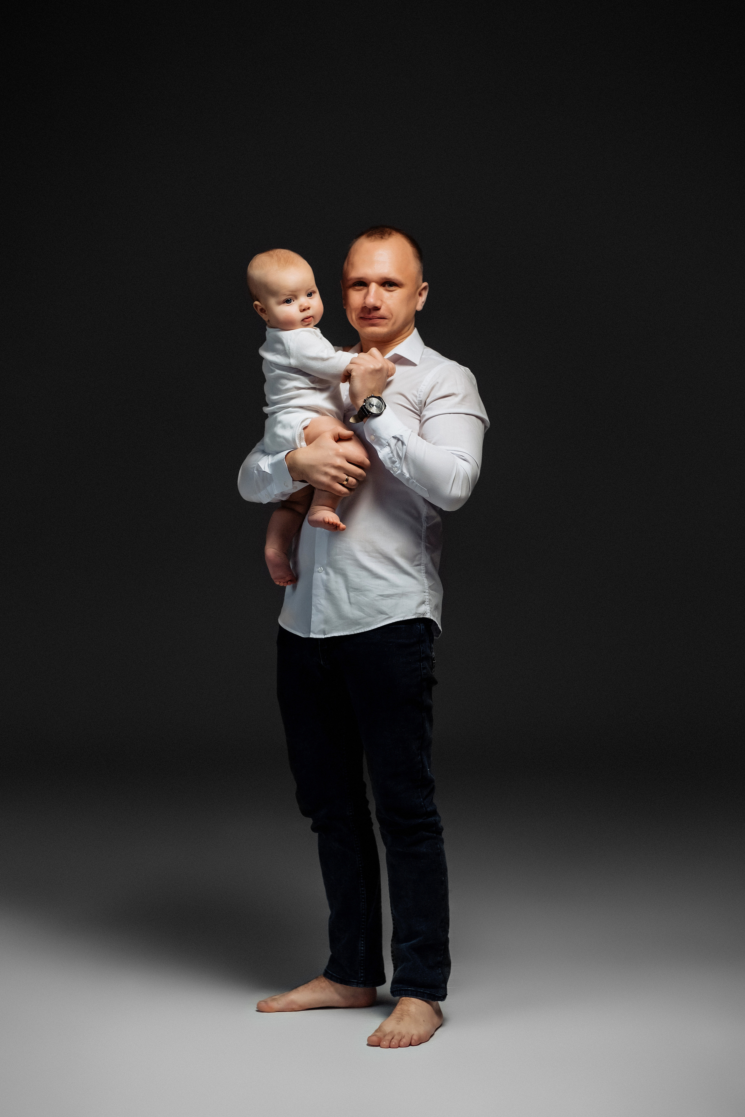 Юра, Іванка та Богдана. Марина Тимченко. Фотограф. Житомир