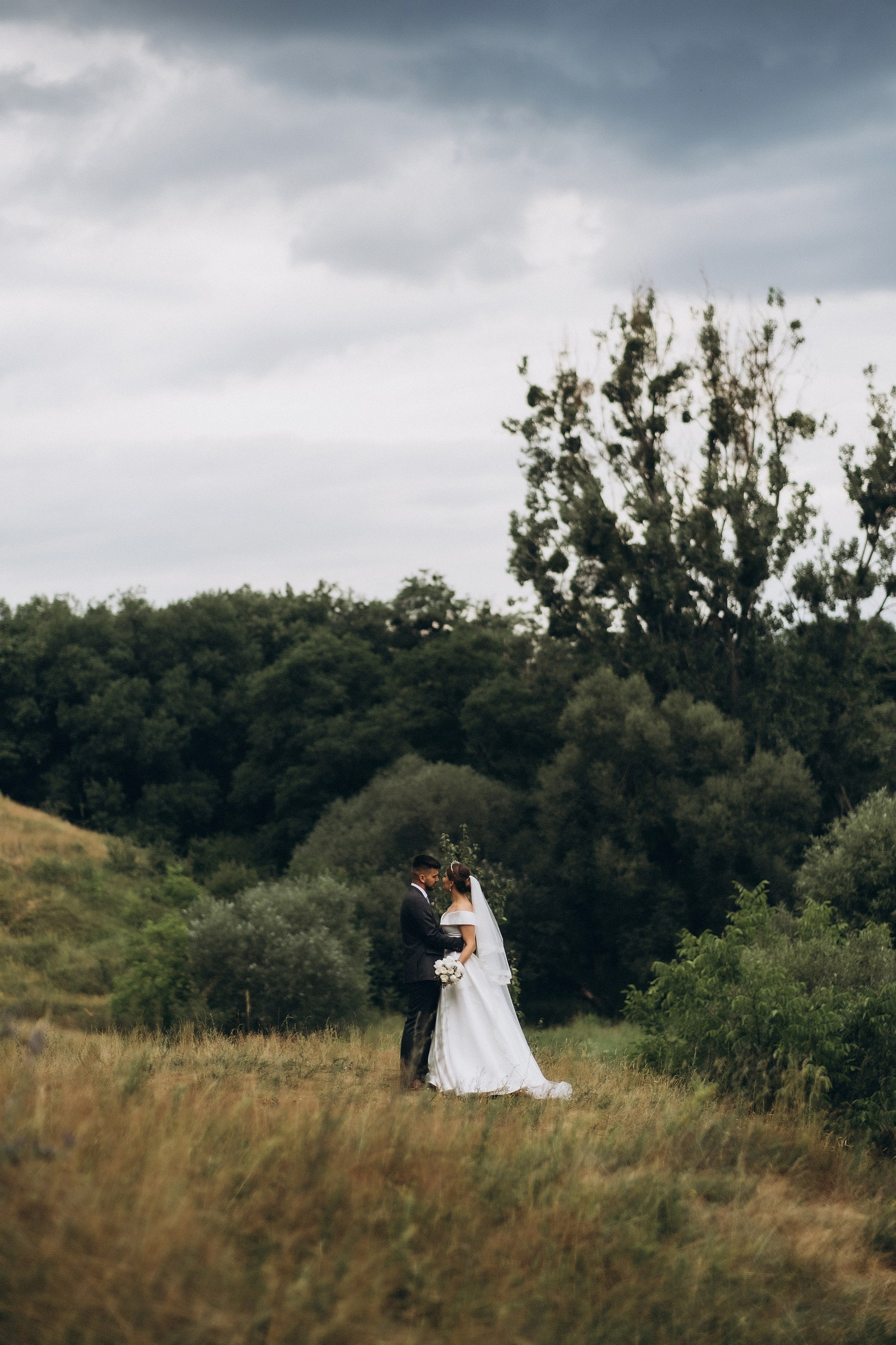 Віктор та Дар’я