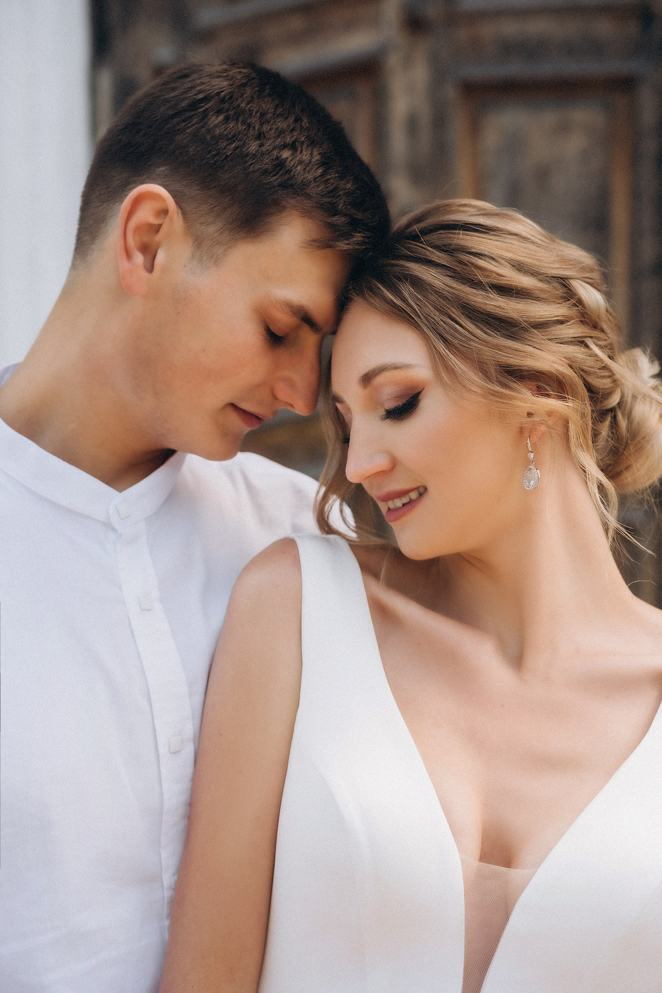 Богдан та Лариса. Марина Тимченко. Фотограф. Житомир