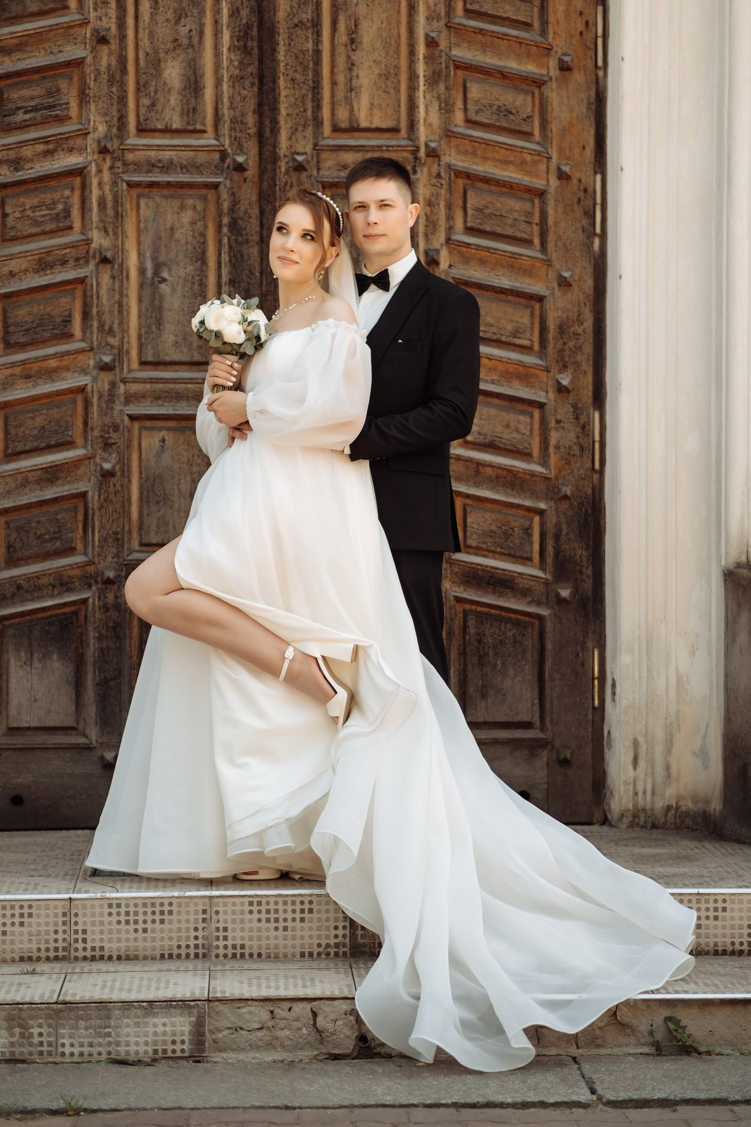 Владислав та Ярослава. Марина Тимченко. Фотограф. Житомир