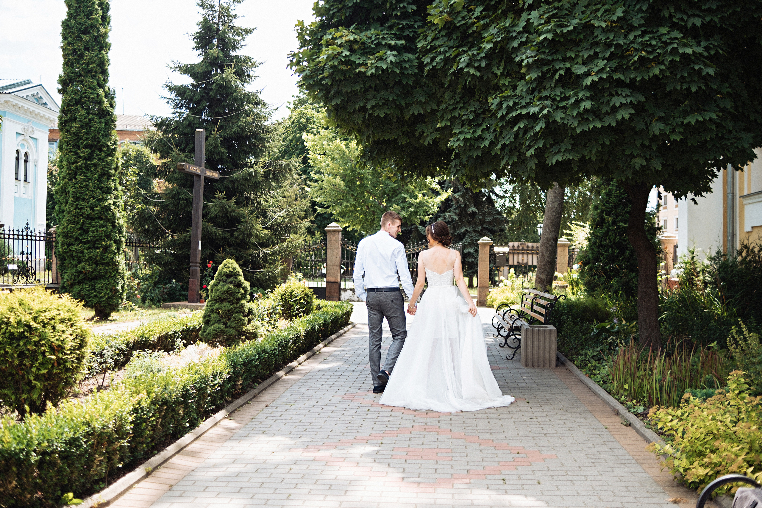 Олександр та Вікторія. Марина Тимченко. Фотограф. Житомир