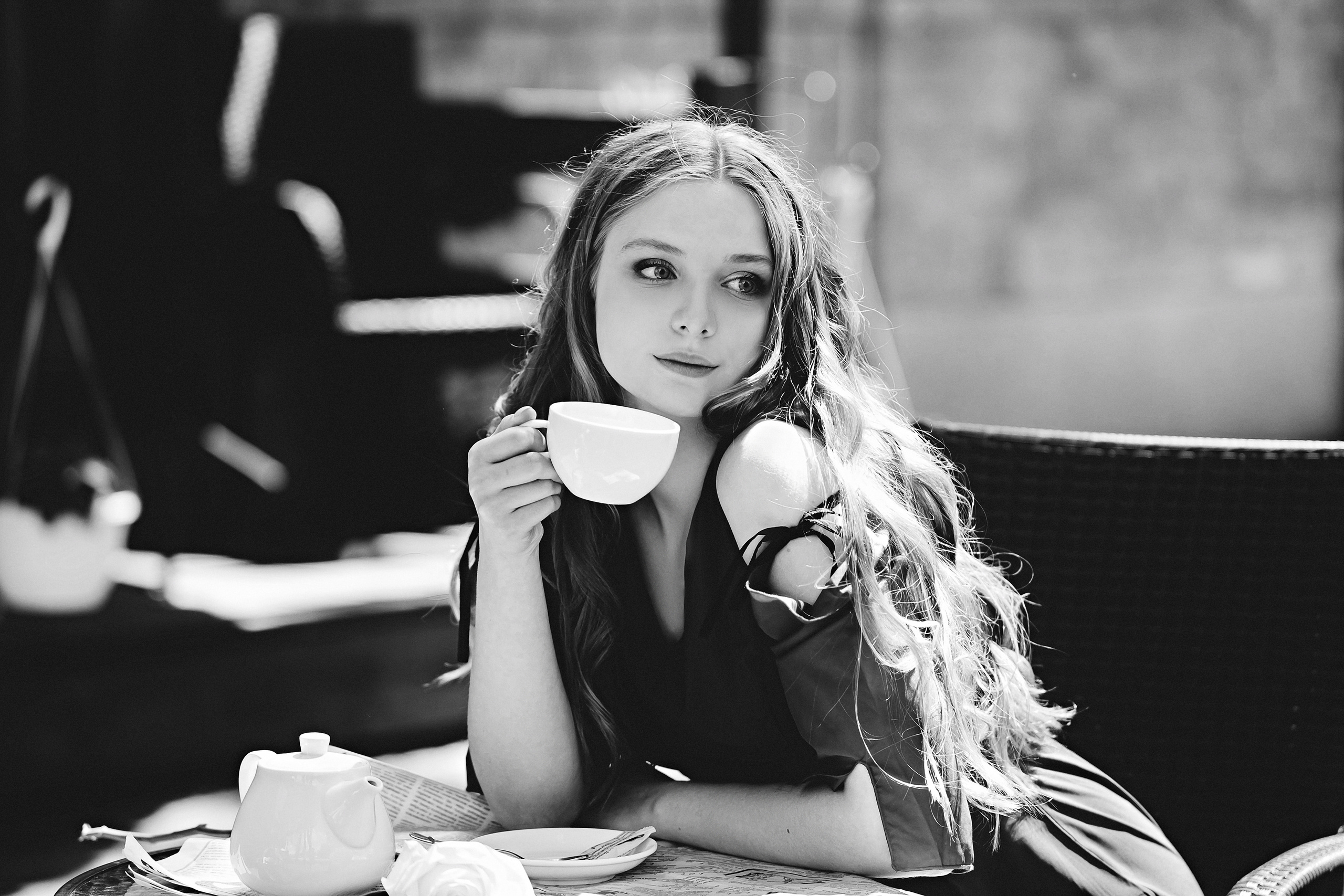 Портрети. Марина Тимченко. Фотограф. Житомир