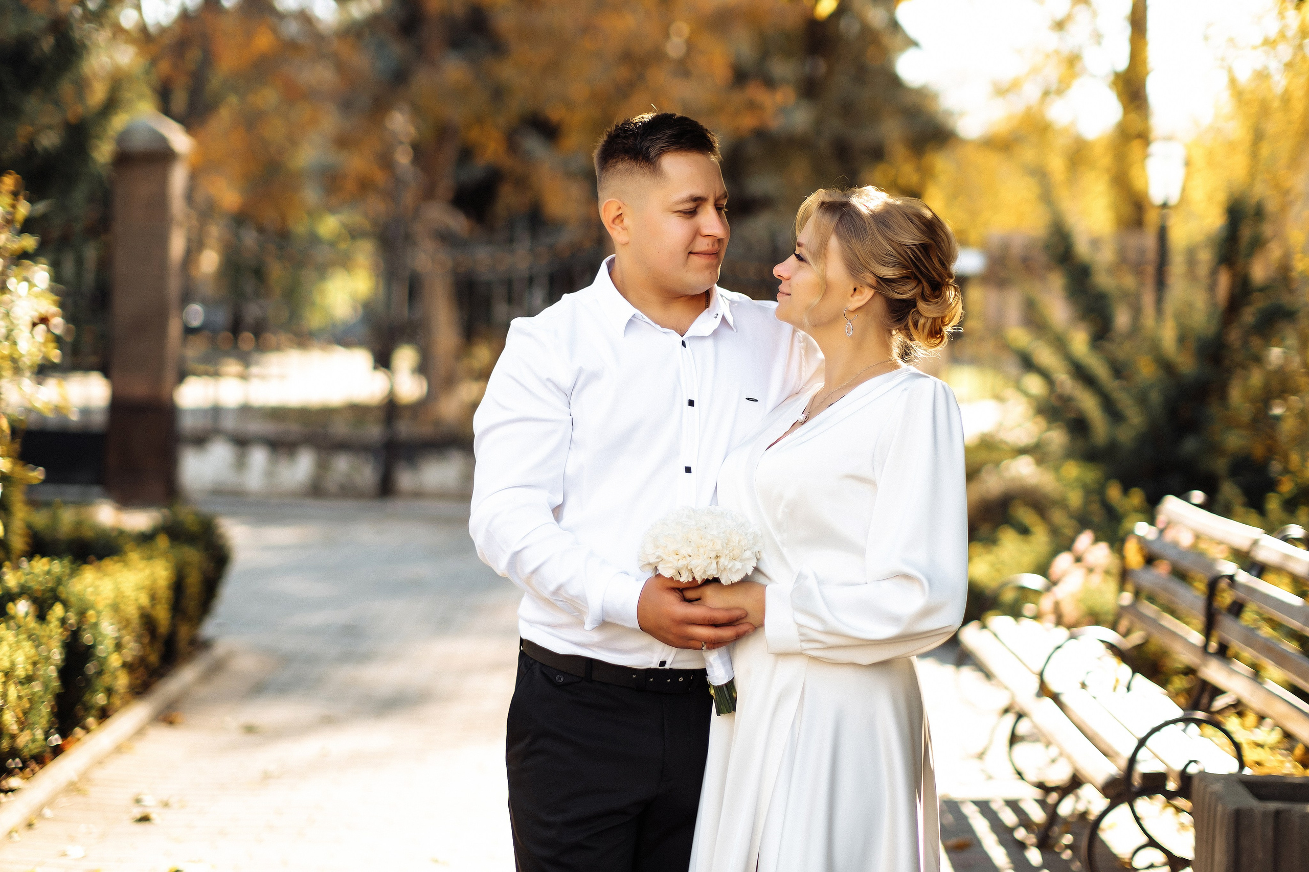 Женя та Таня. Марина Тимченко. Фотограф. Житомир