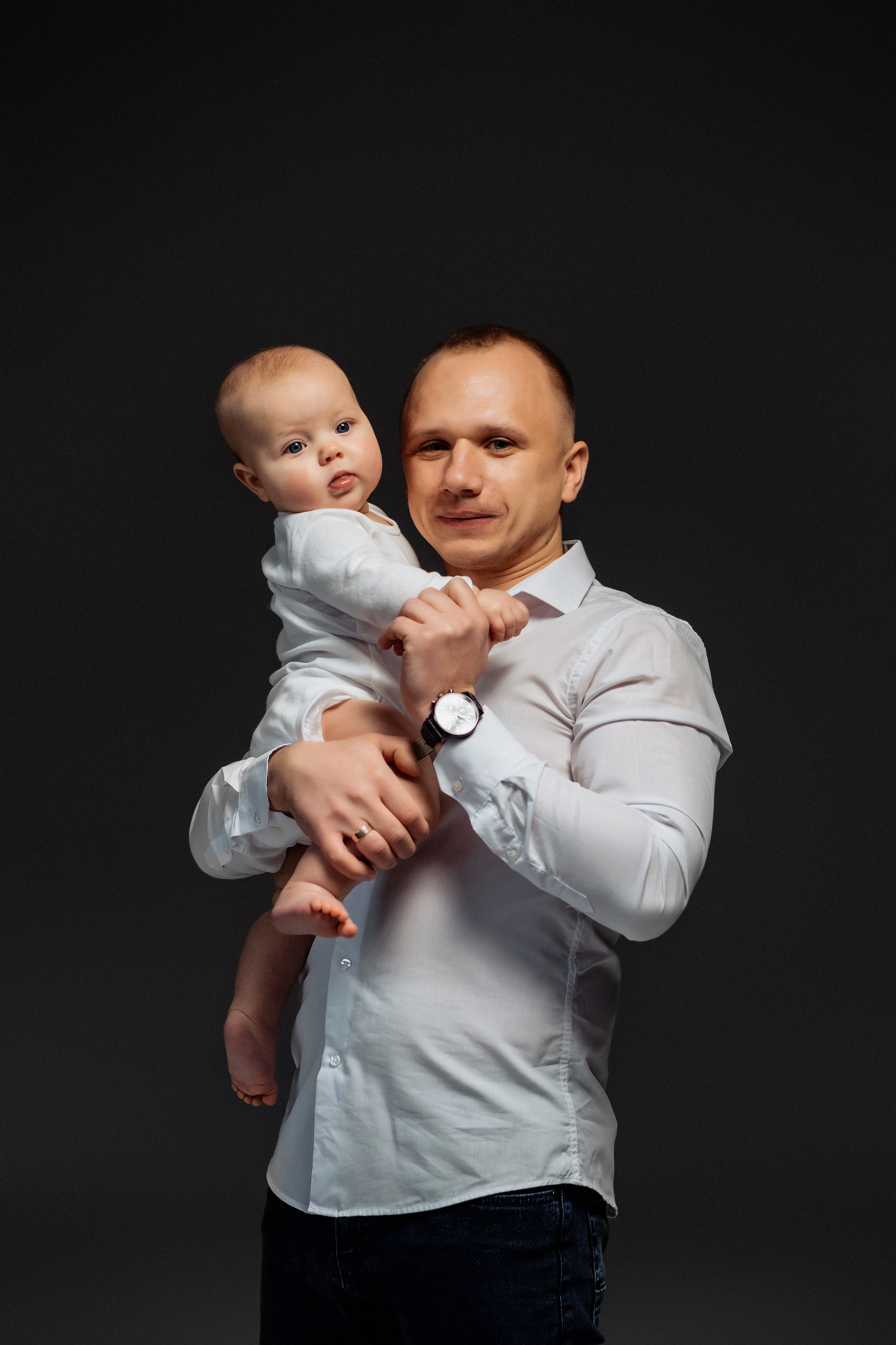 Юра, Іванка та Богдана. Марина Тимченко. Фотограф. Житомир