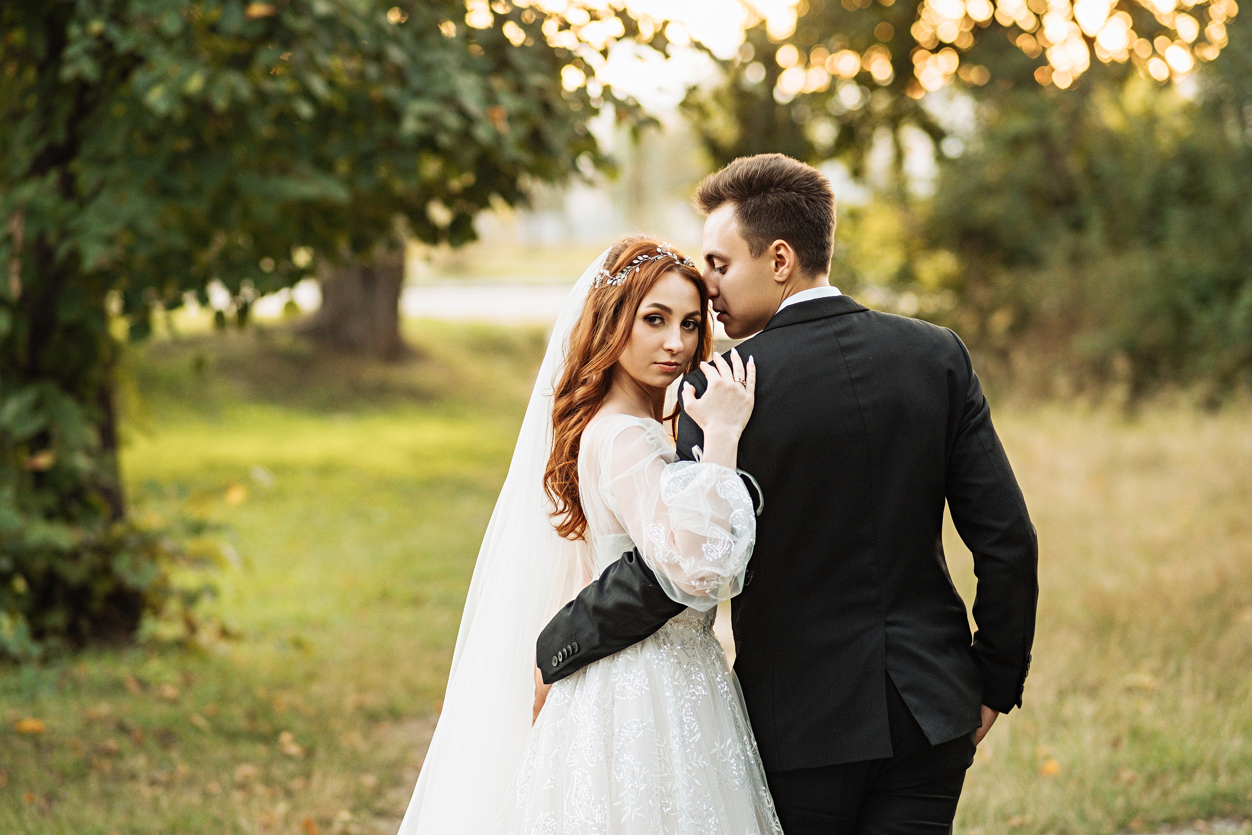 Олександр та Марина. Марина Тимченко. Фотограф. Житомир