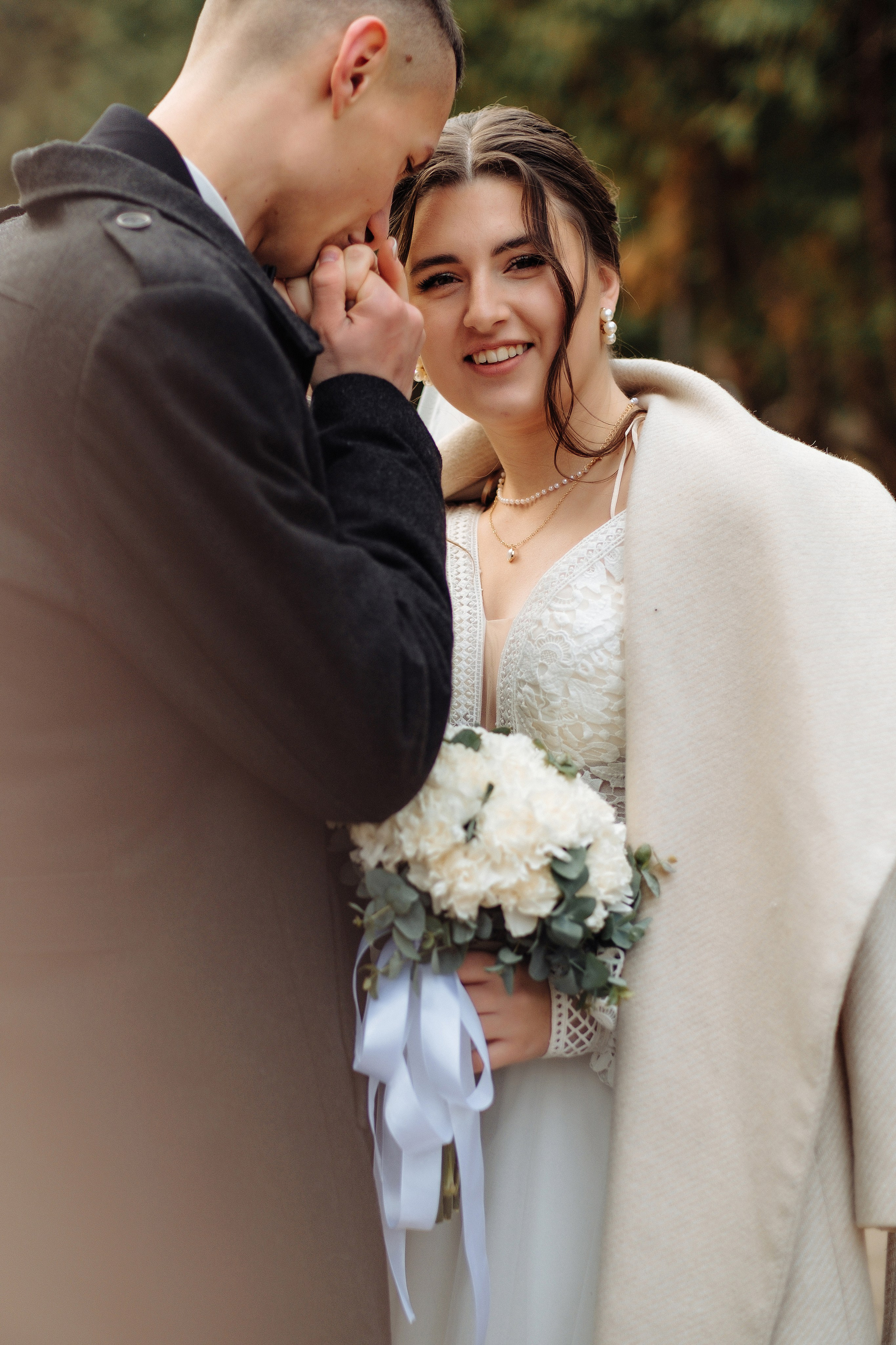 Вадим та Аня. Марина Тимченко. Фотограф. Житомир