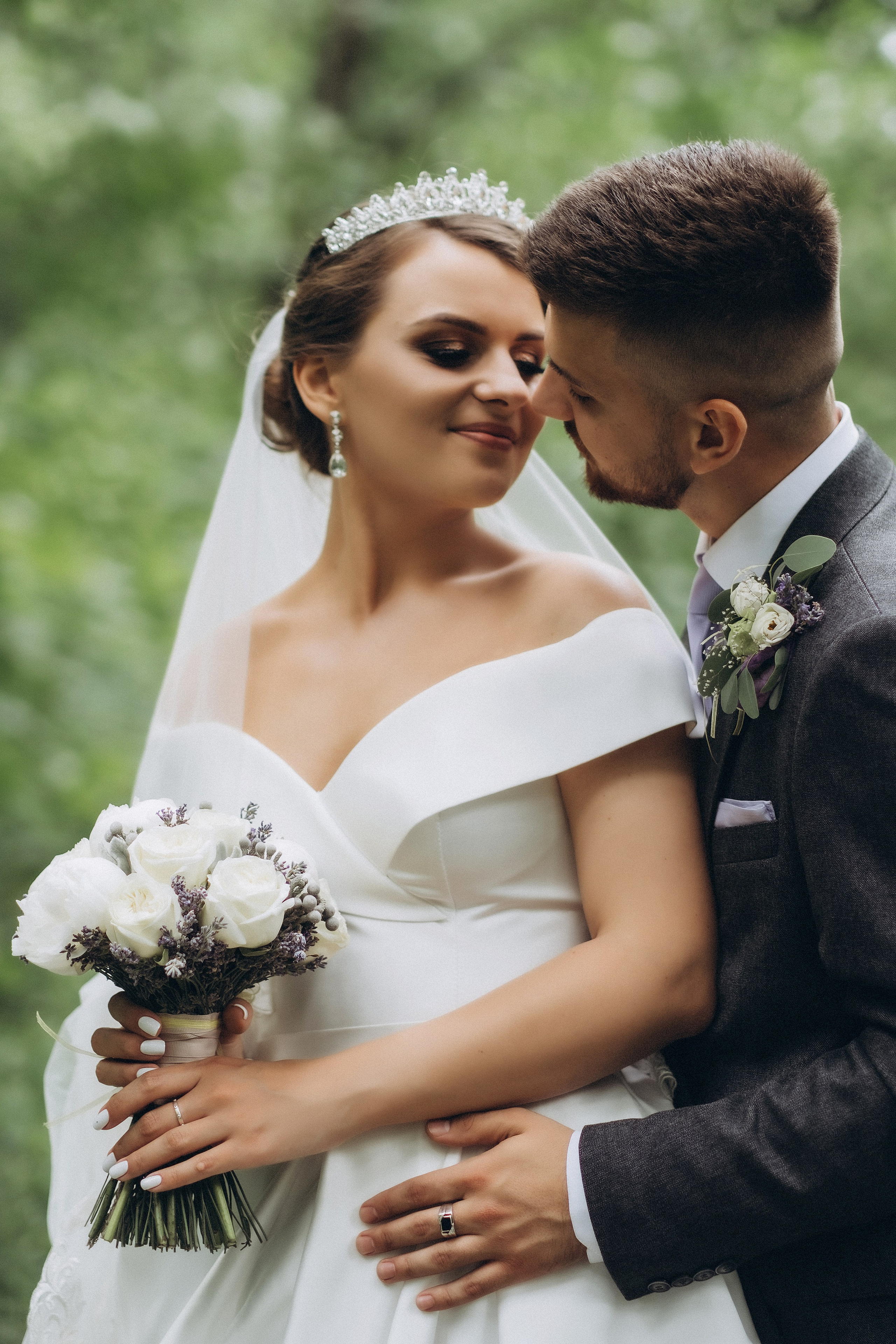 Віктор та Дар’я. Марина Тимченко. Фотограф. Житомир