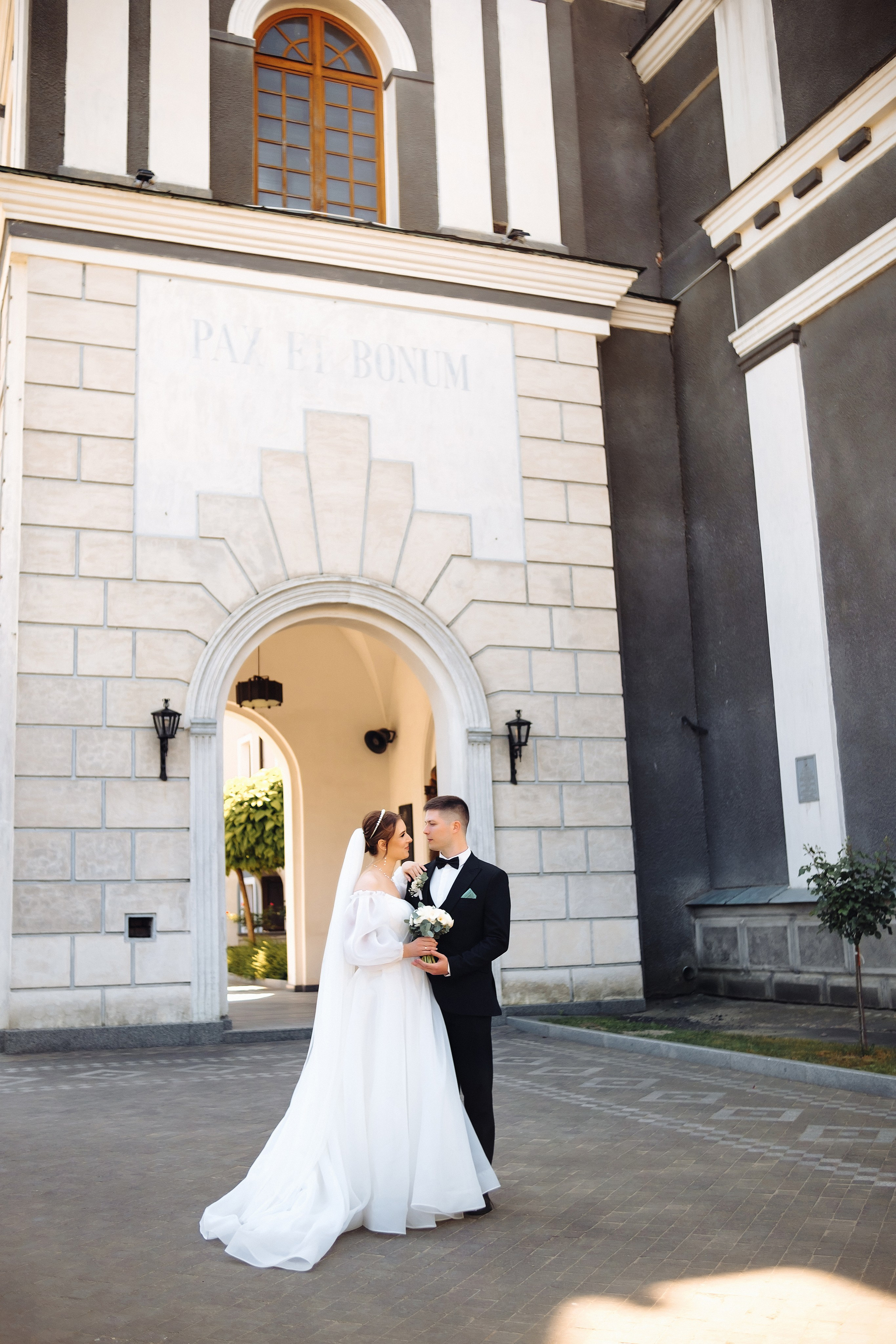 Владислав та Ярослава. Марина Тимченко. Фотограф. Житомир