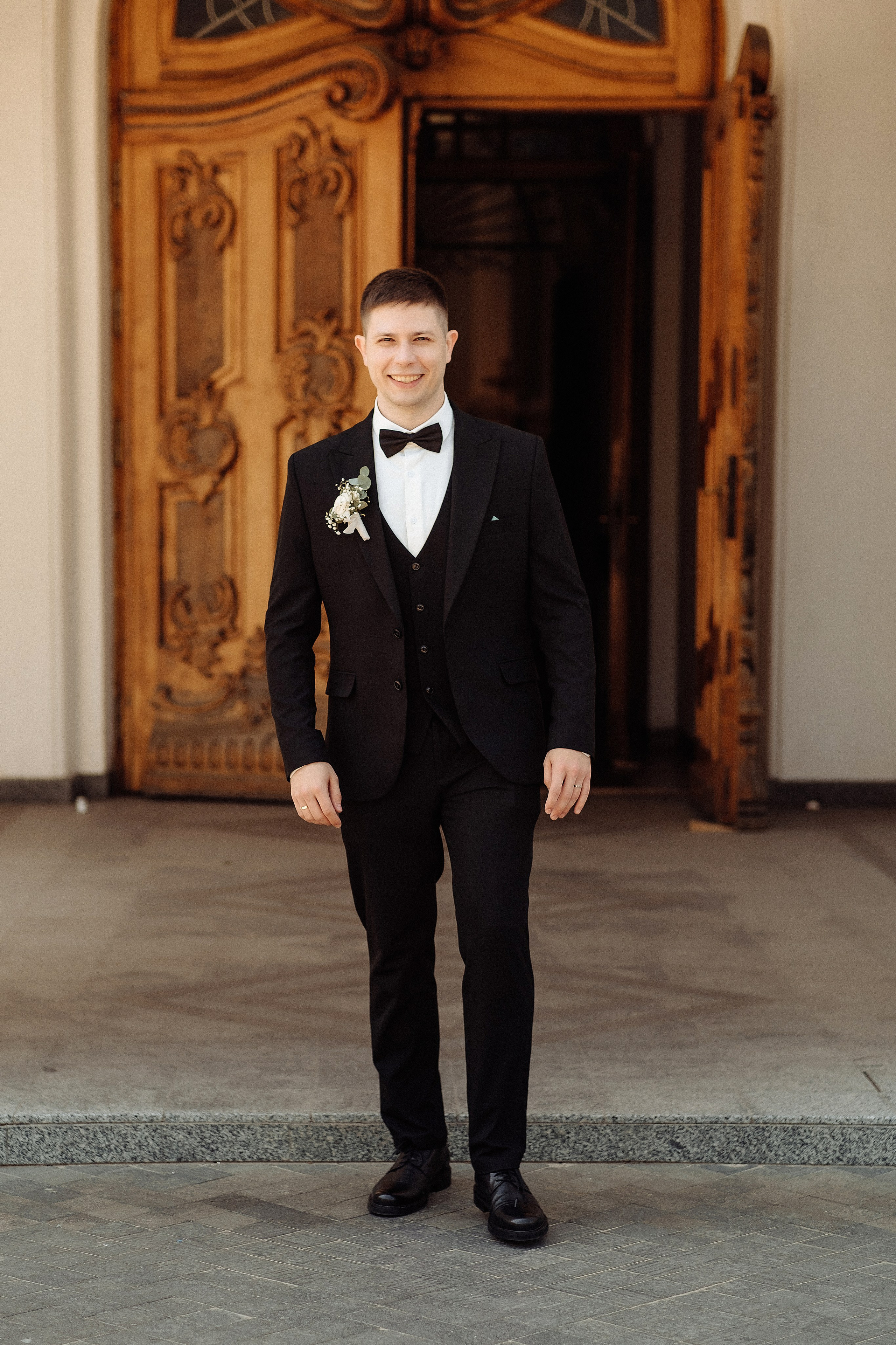 Владислав та Ярослава. Марина Тимченко. Фотограф. Житомир