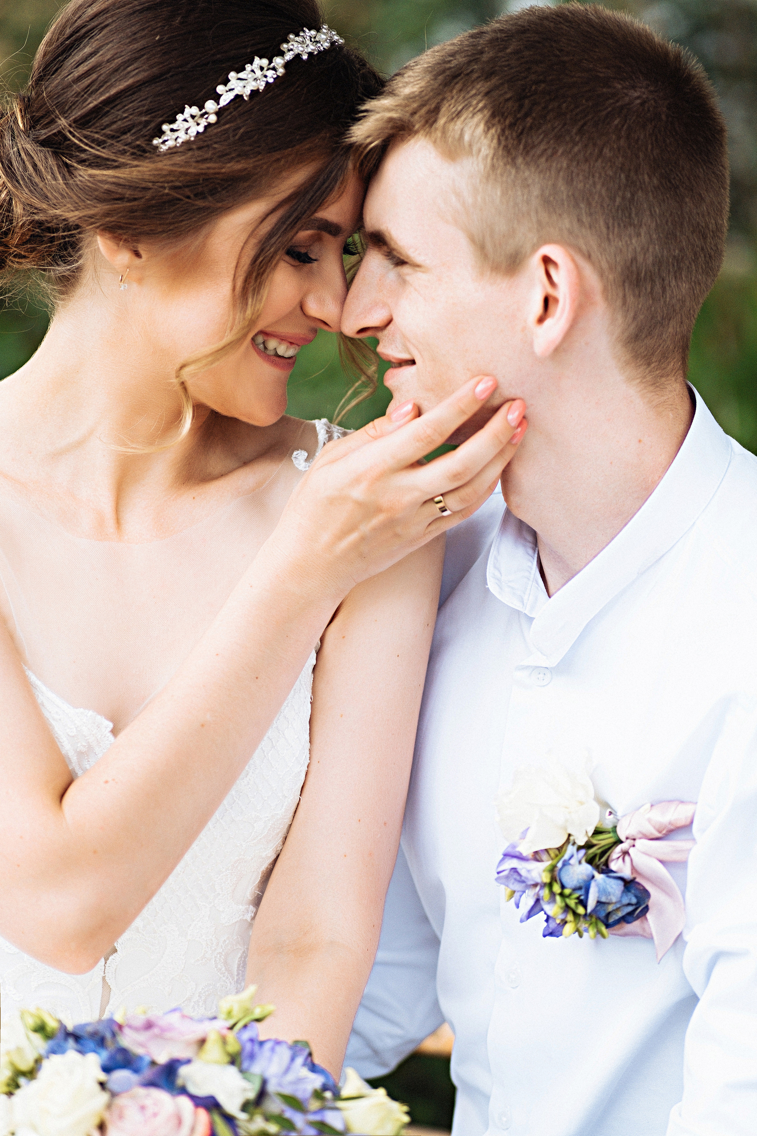 Олександр та Вікторія. Марина Тимченко. Фотограф. Житомир