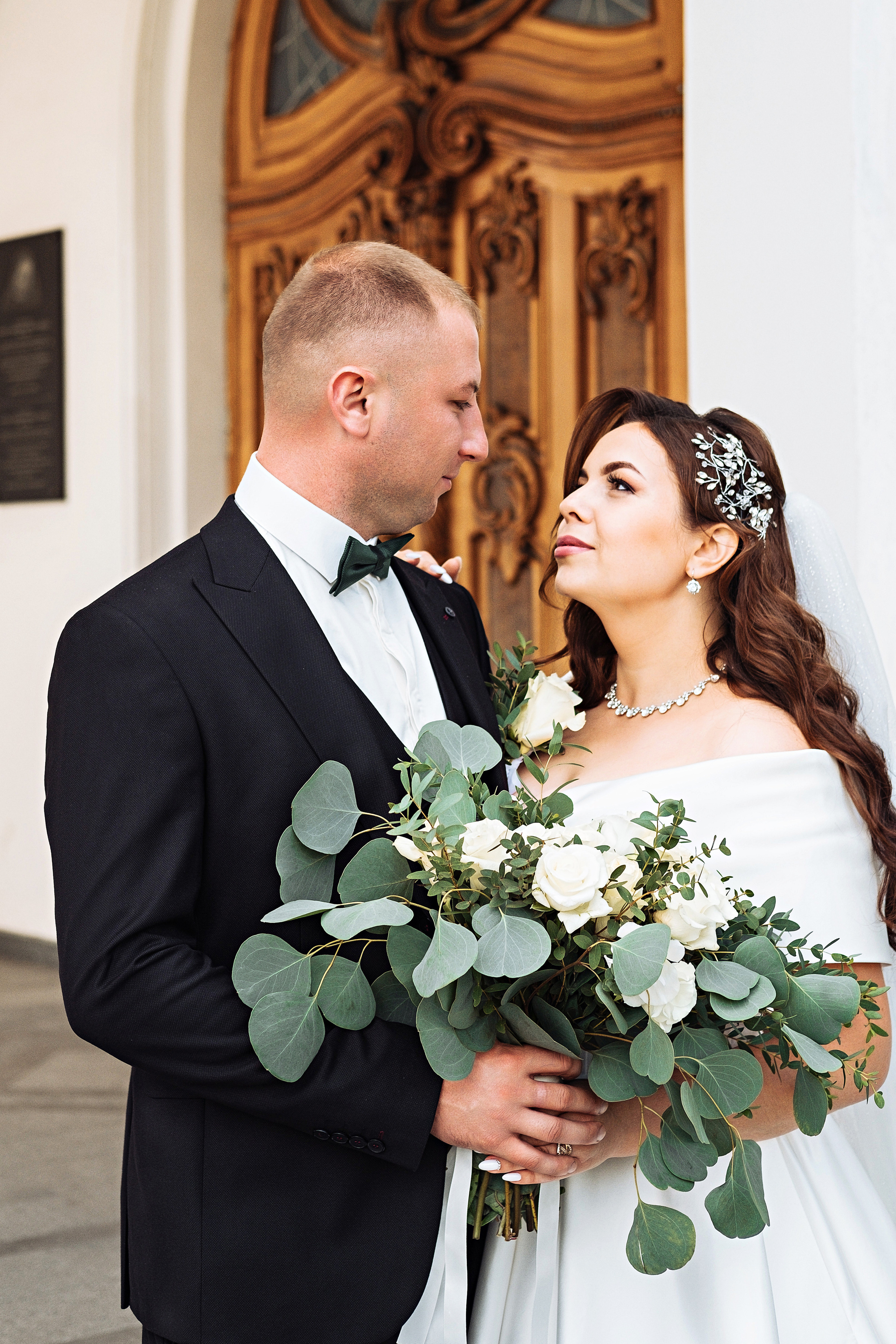 Артем та Ольга. Марина Тимченко. Фотограф. Житомир