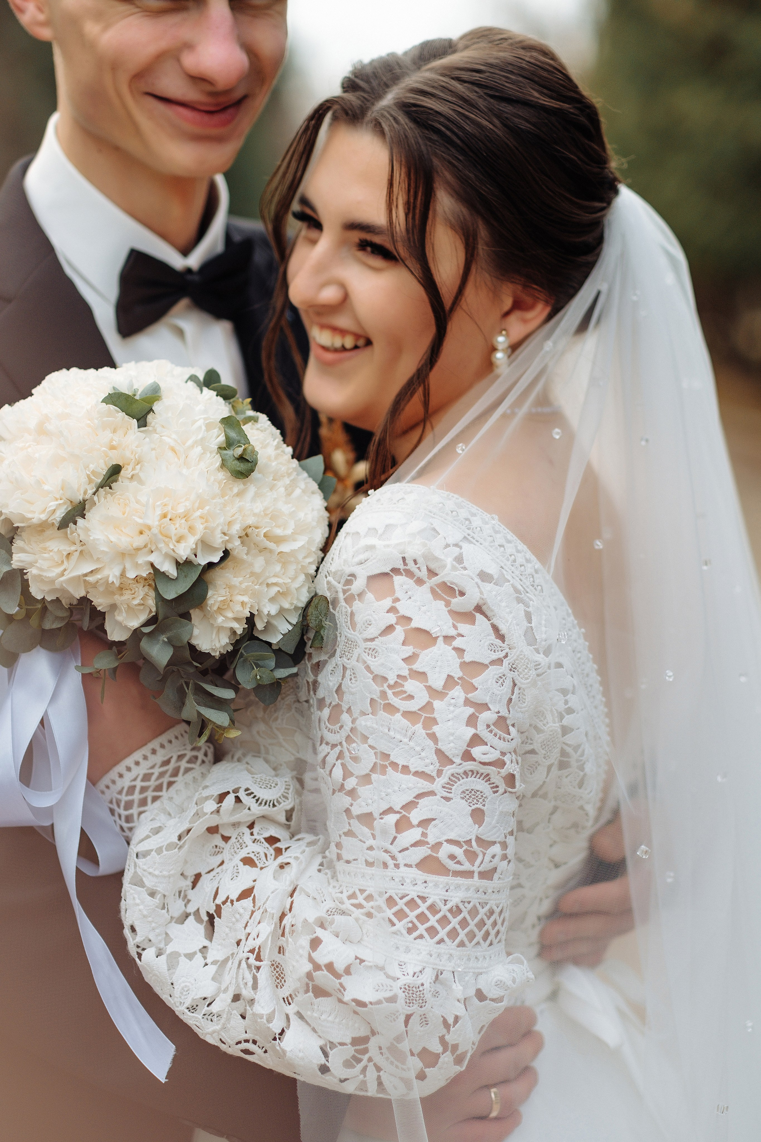 Вадим та Аня. Марина Тимченко. Фотограф. Житомир