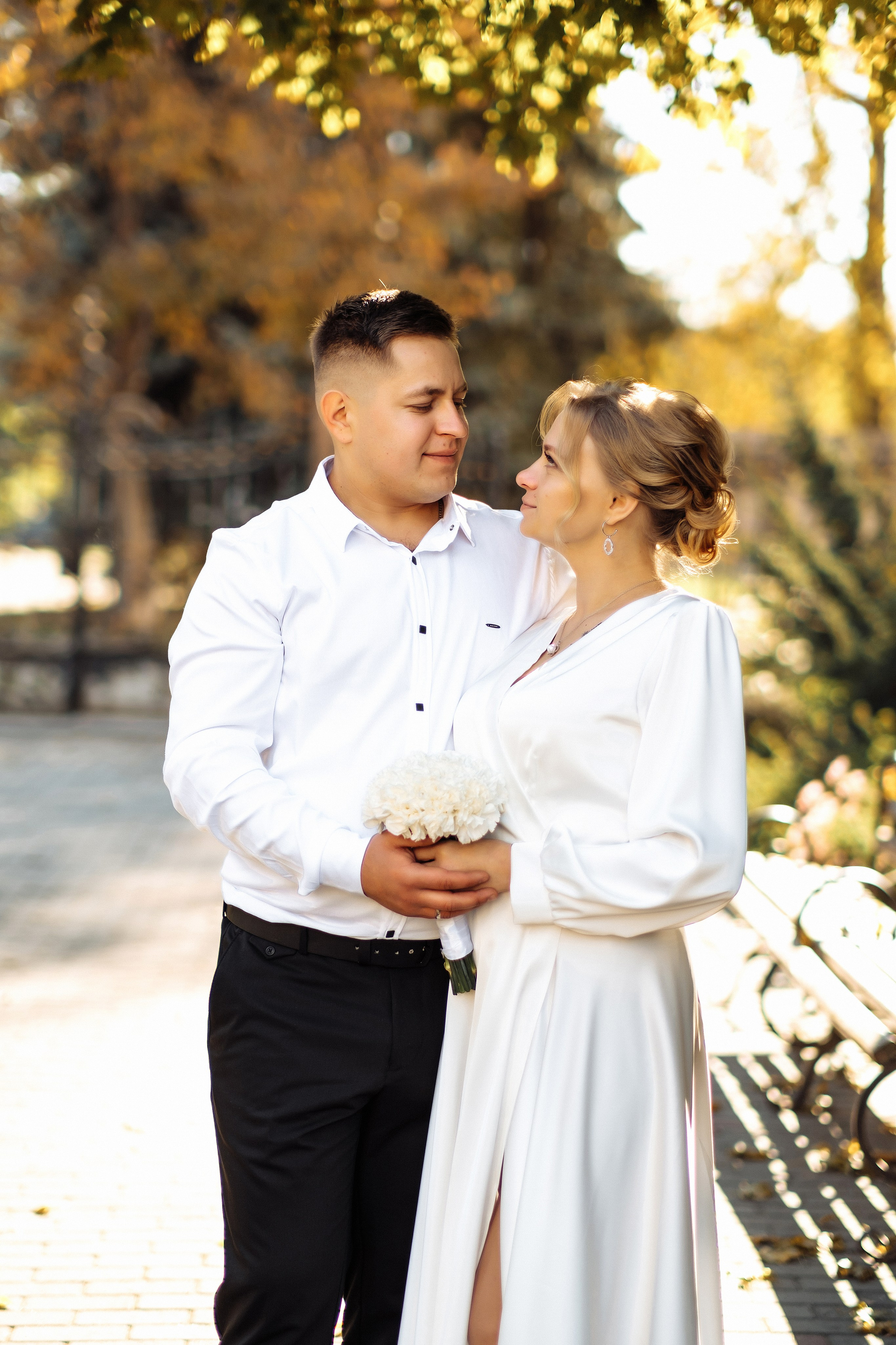 Женя та Таня. Марина Тимченко. Фотограф. Житомир