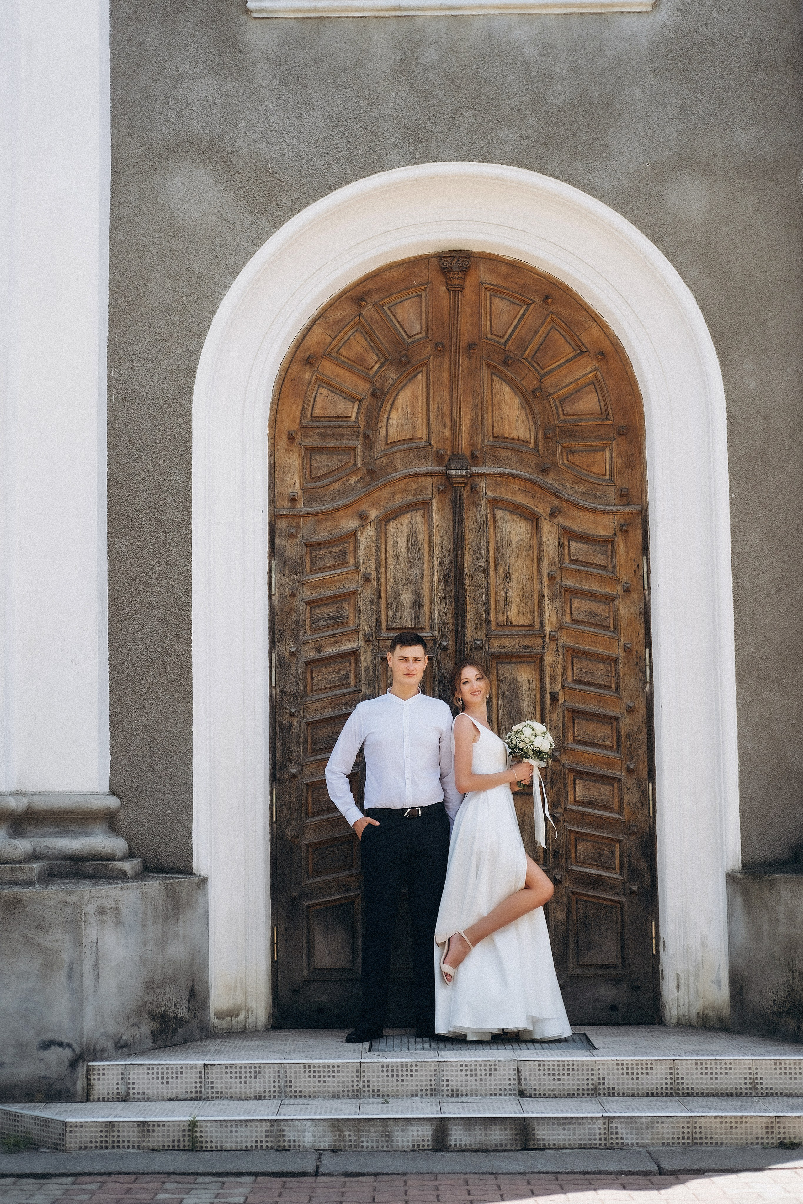 Богдан та Лариса. Марина Тимченко. Фотограф. Житомир