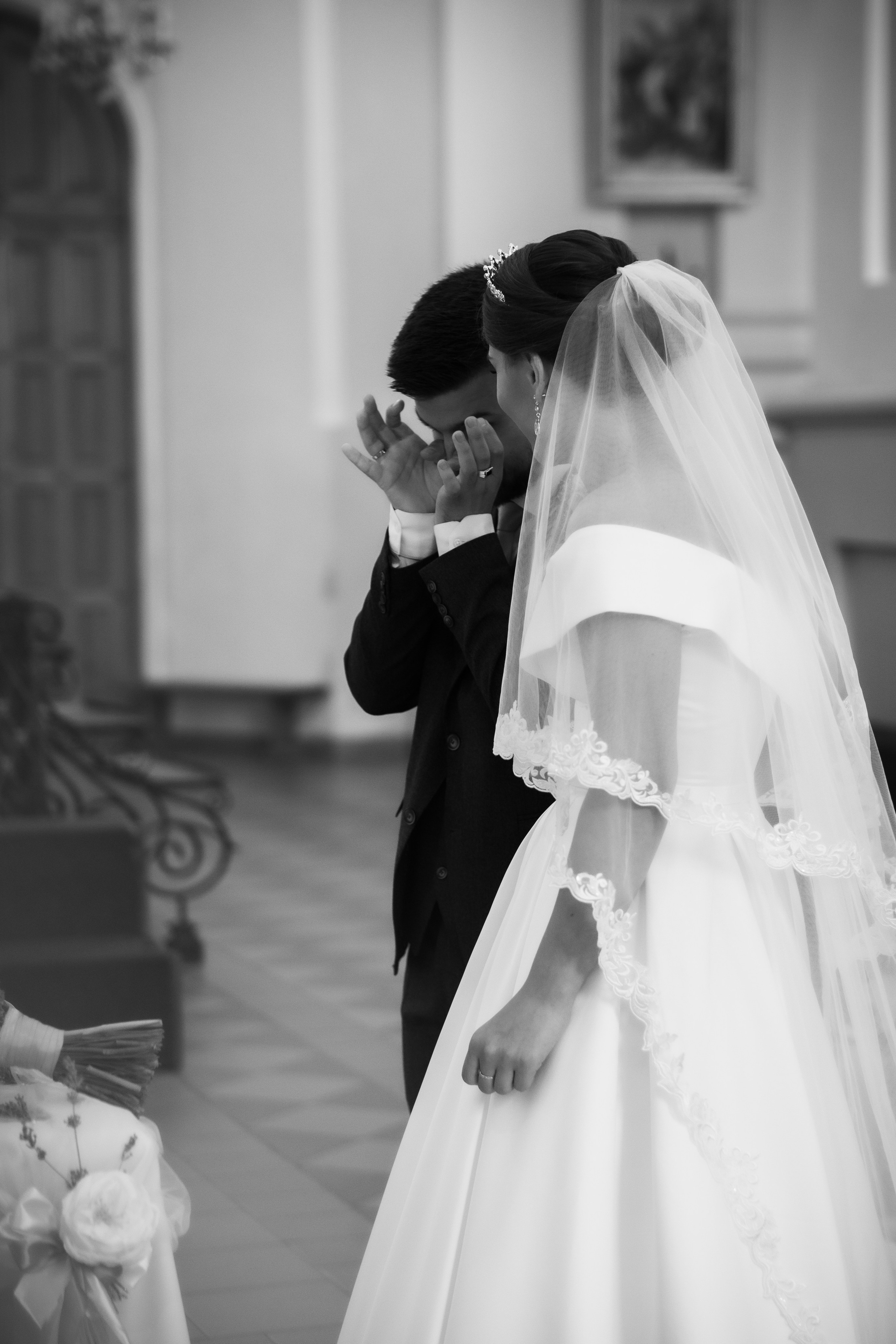 Віктор та Дар’я. Марина Тимченко. Фотограф. Житомир