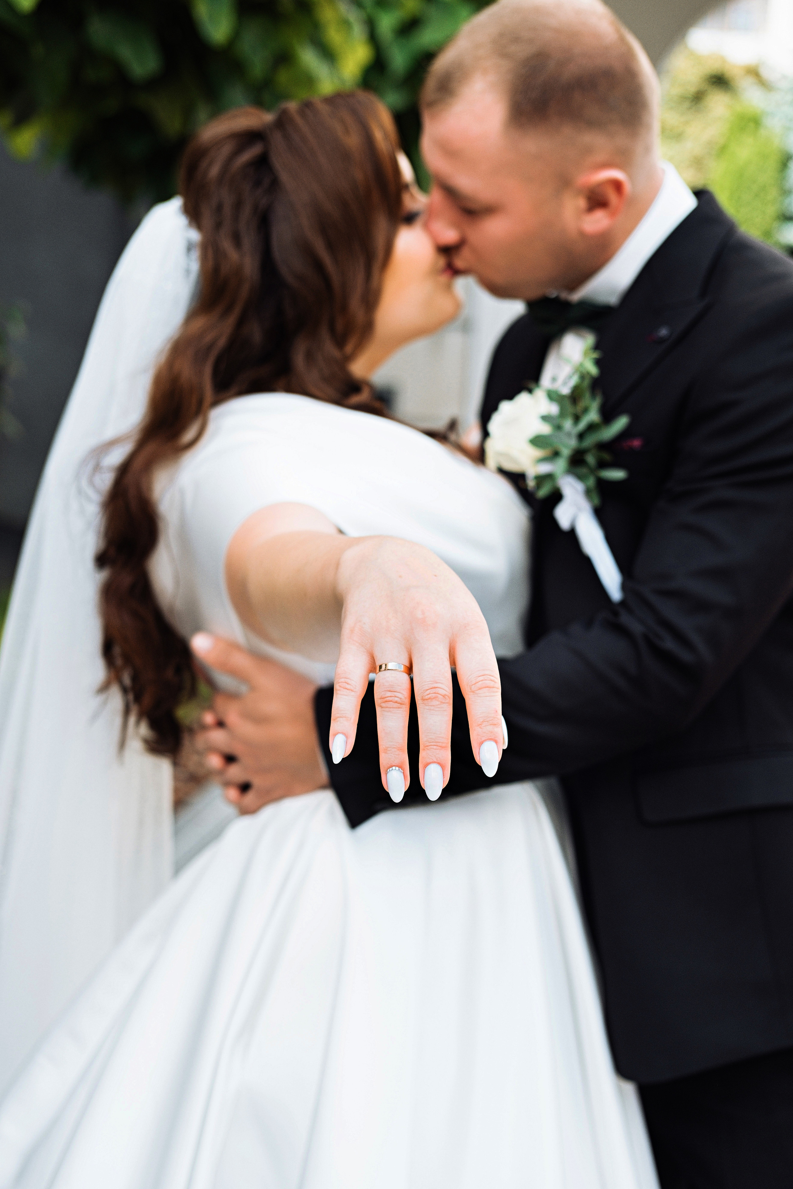 Артем та Ольга. Марина Тимченко. Фотограф. Житомир