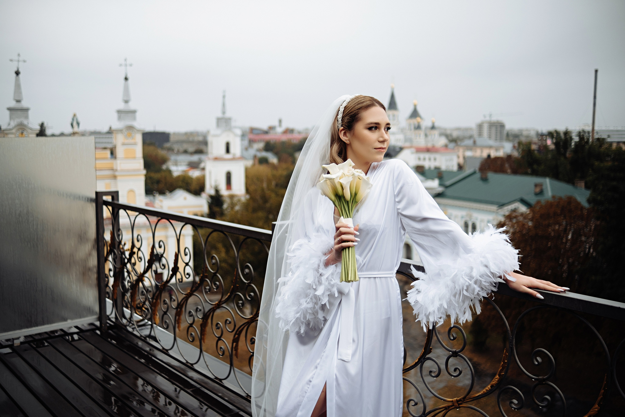 Сергій та Анастасія. Марина Тимченко. Фотограф. Житомир