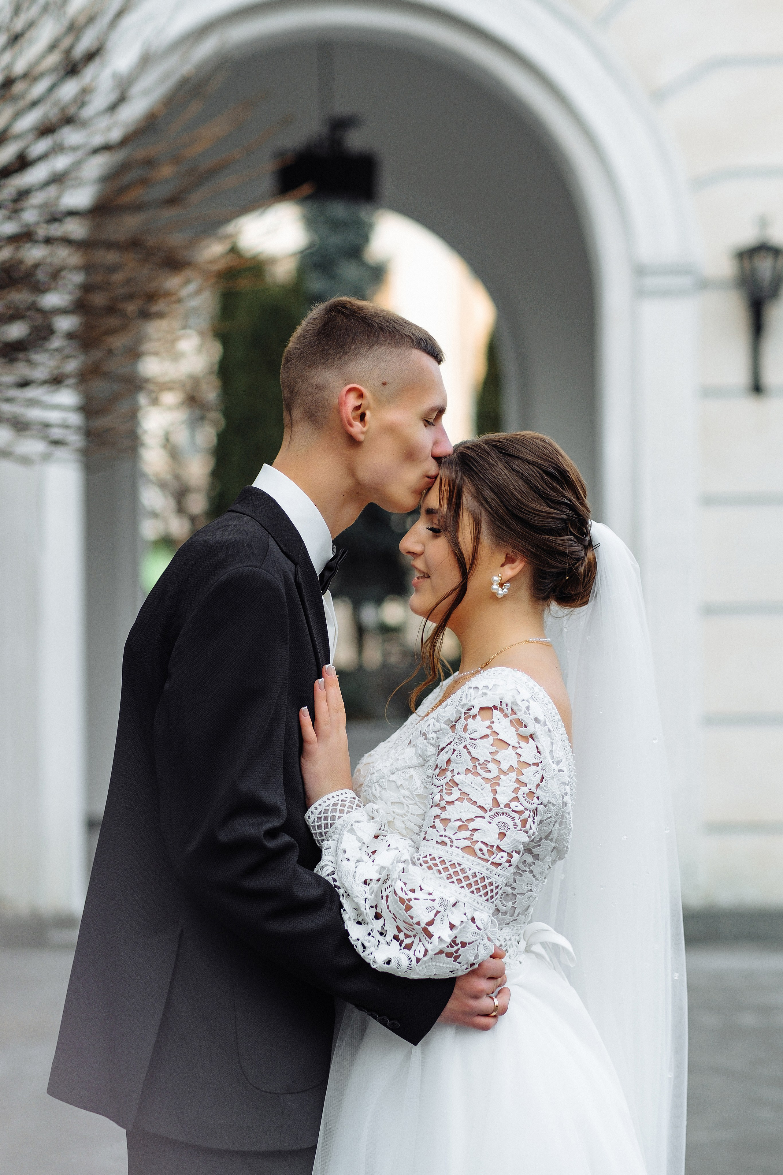 Вадим та Аня. Марина Тимченко. Фотограф. Житомир