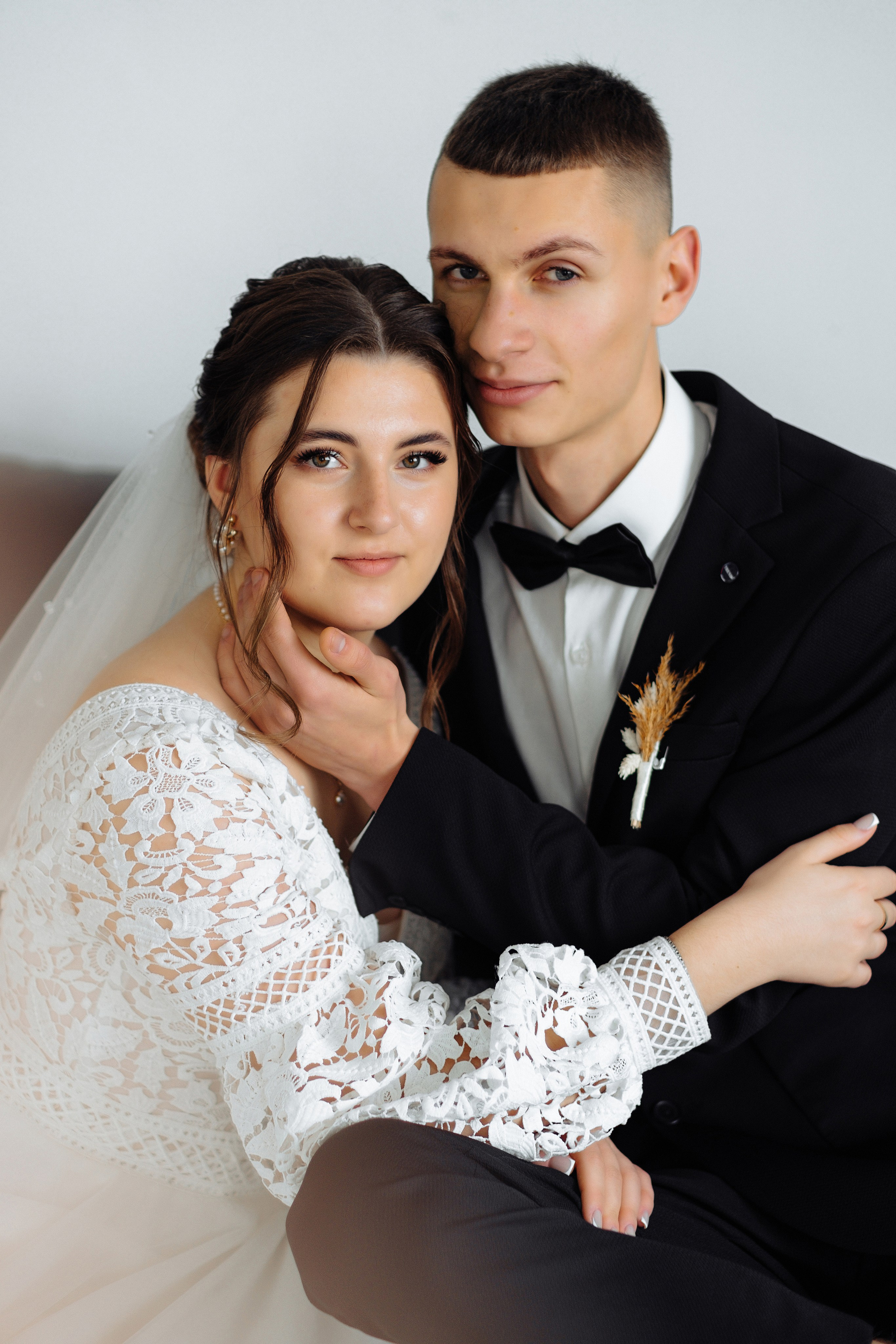 Вадим та Аня. Марина Тимченко. Фотограф. Житомир